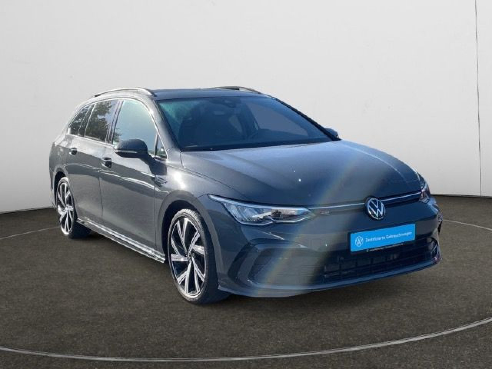 Volkswagen - Golf Variant_7