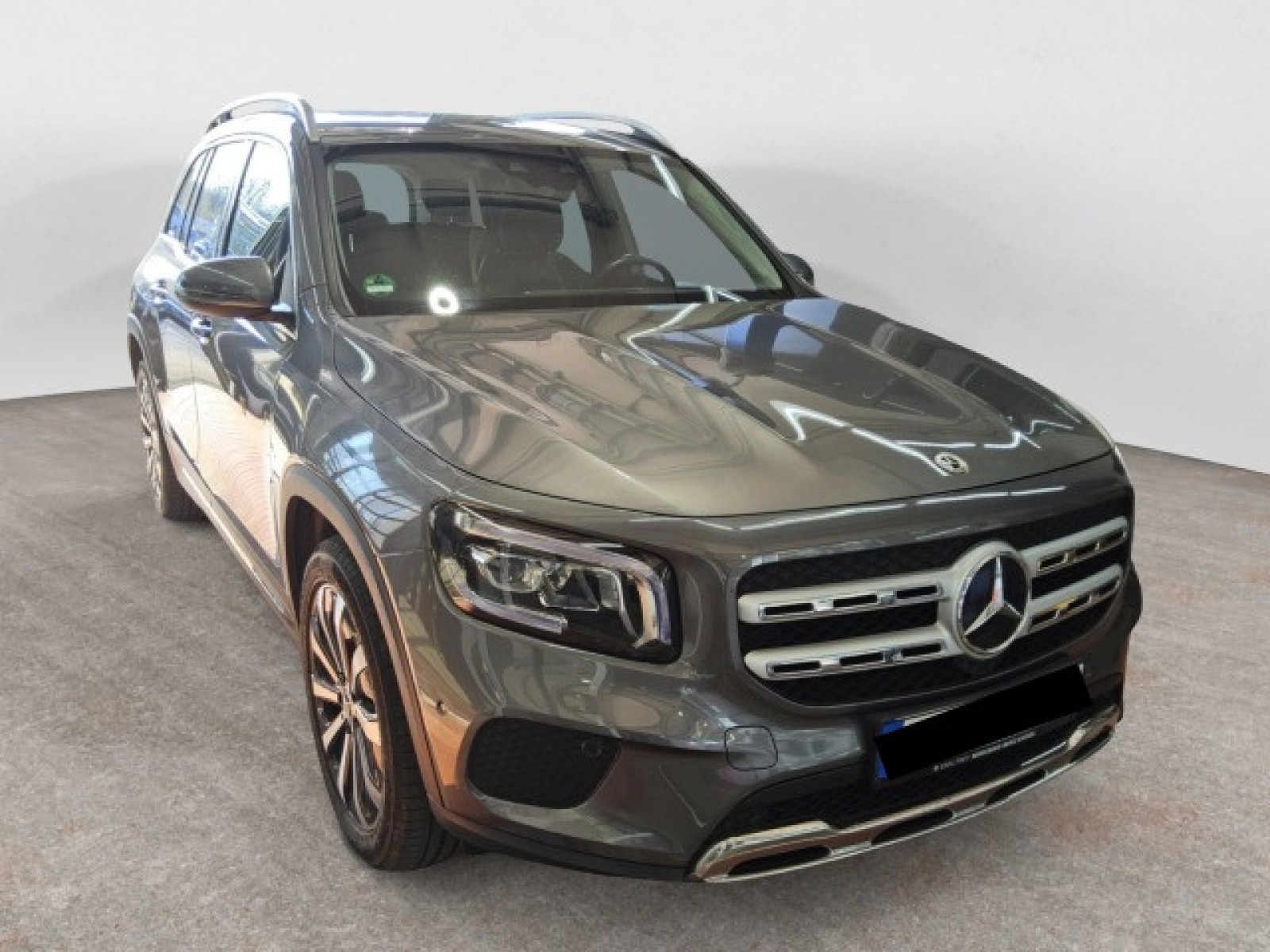 Mercedes-Benz - GLB 200_3