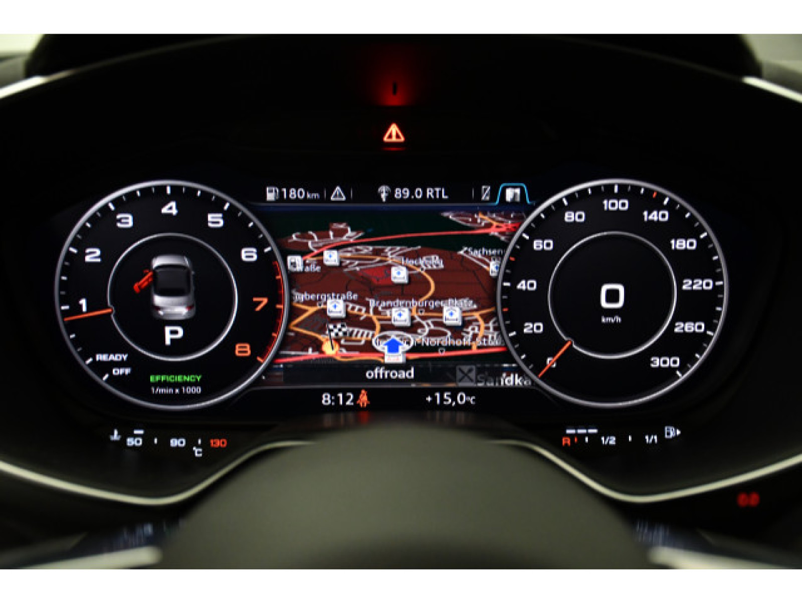 Audi - TT Roadster_7