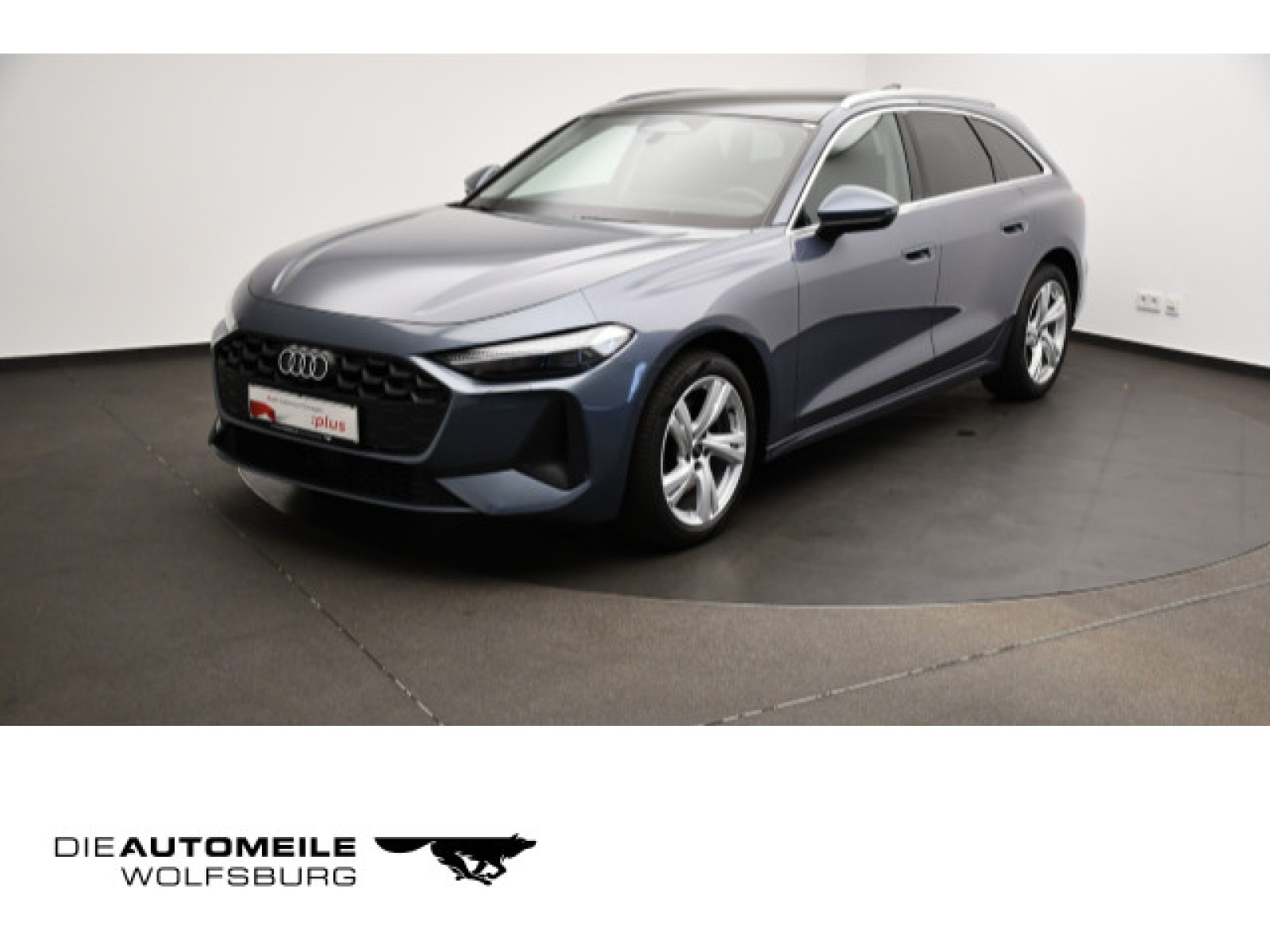 Audi - A5 Avant_2