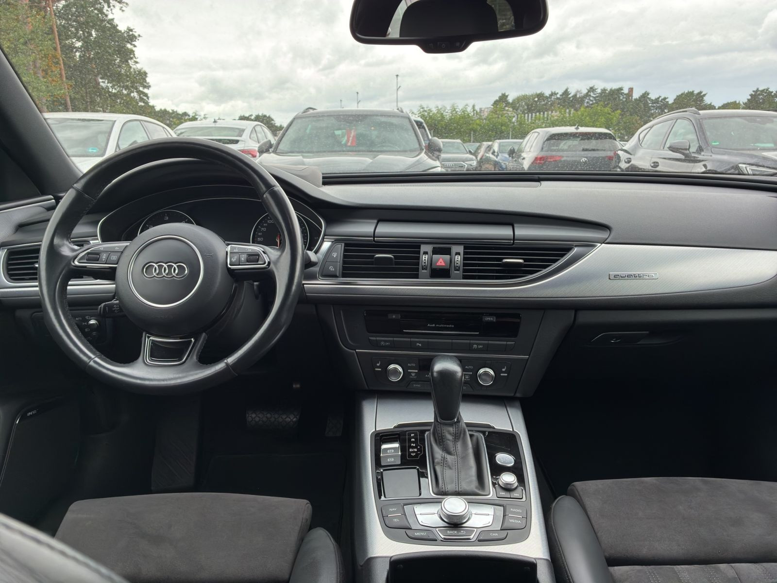 Audi - A6 Avant_12