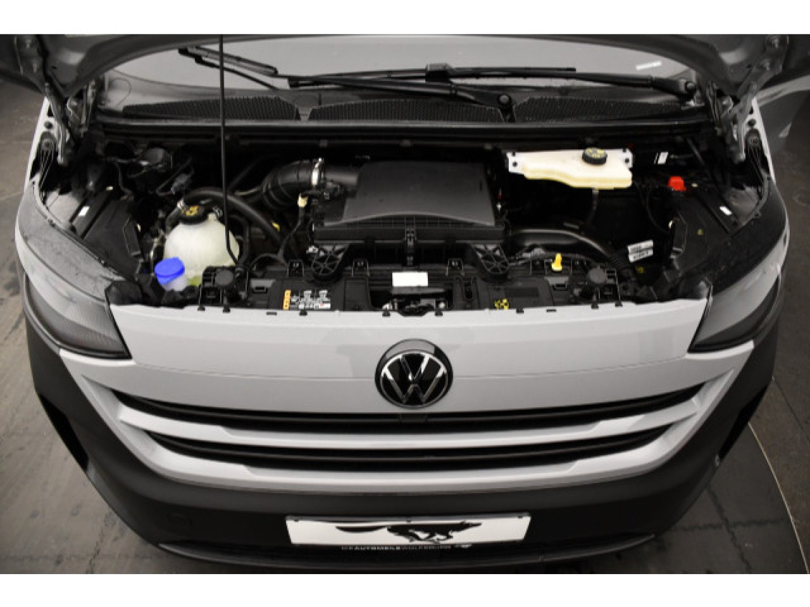 Volkswagen - New Transporter_15