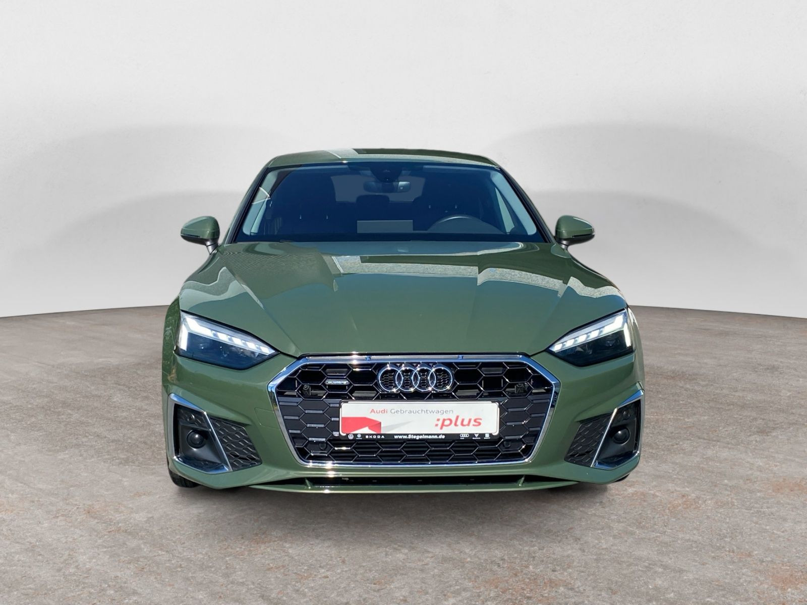 Audi - A5 Sportback_9