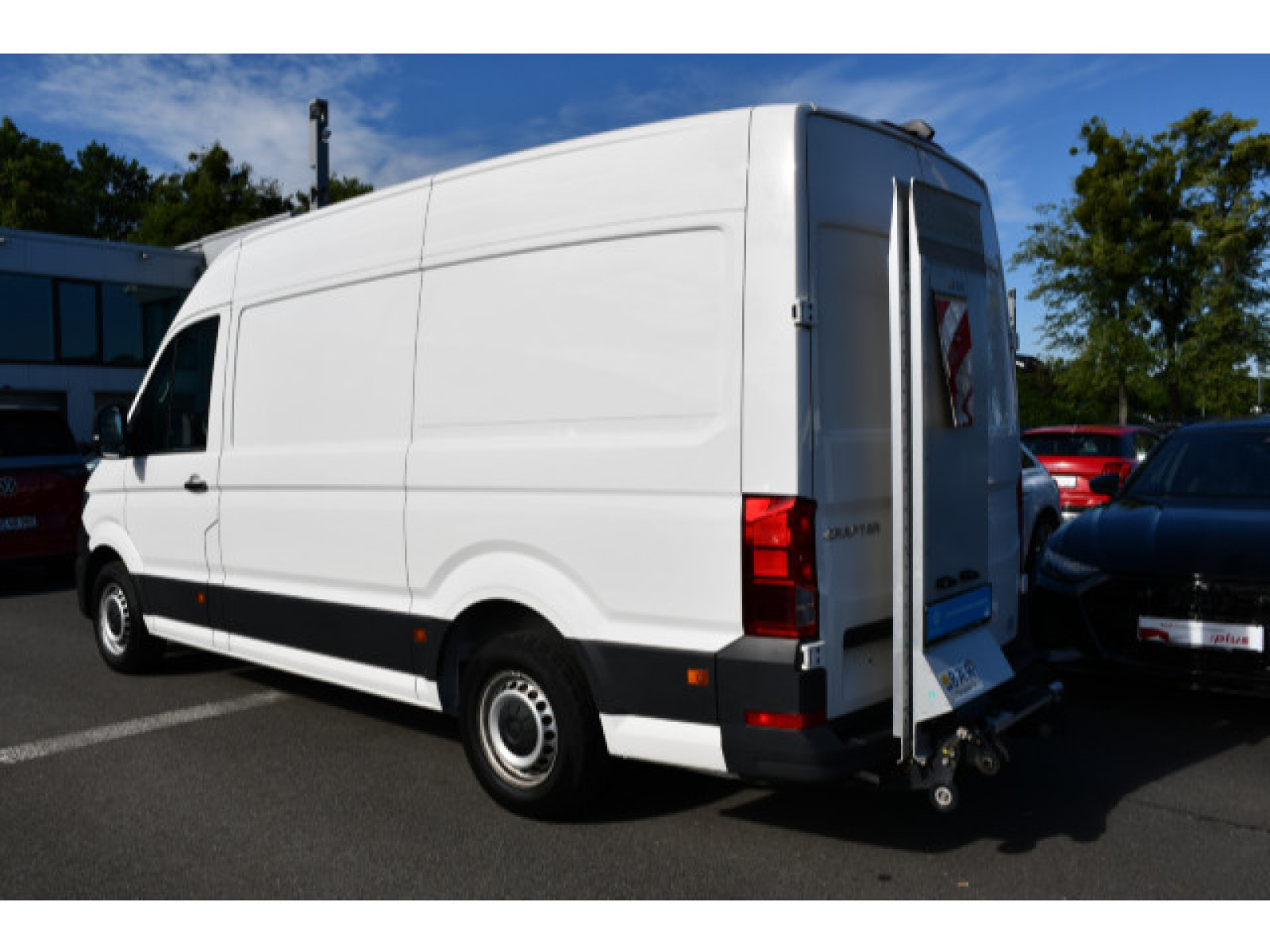 Volkswagen - Crafter_18