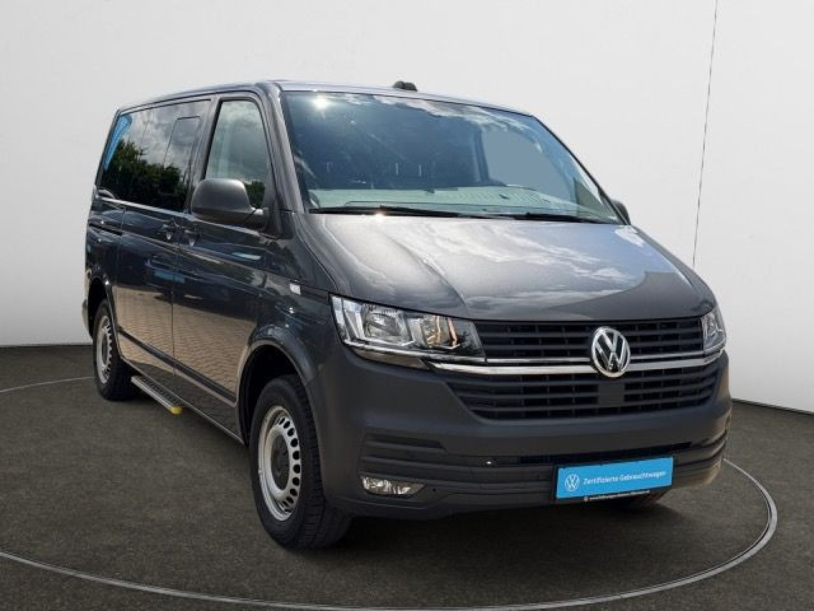 Volkswagen - T6.1 Kombi_8