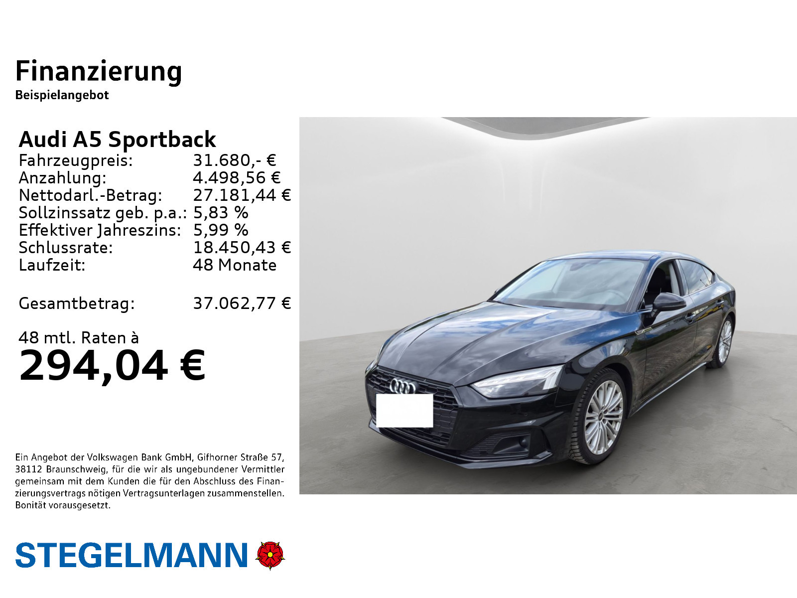 Audi - A5 Sportback_2