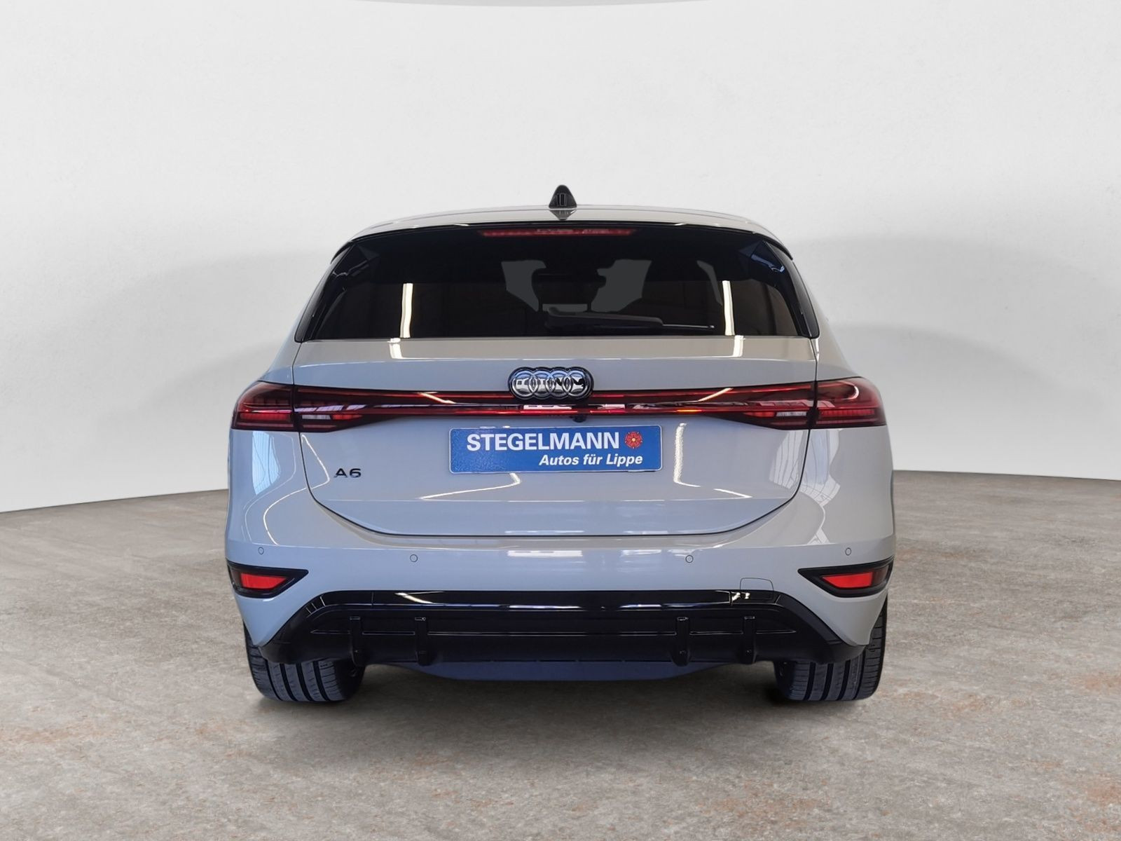 Audi - A6 Avant e-tron_4