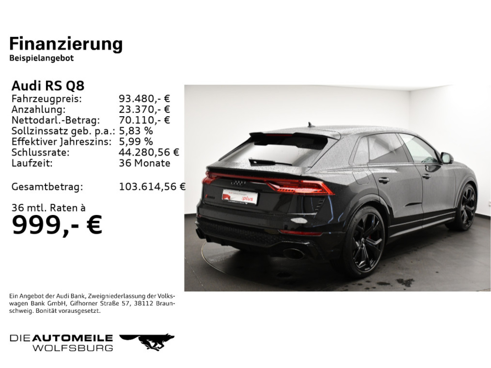 Audi - RS Q8_2