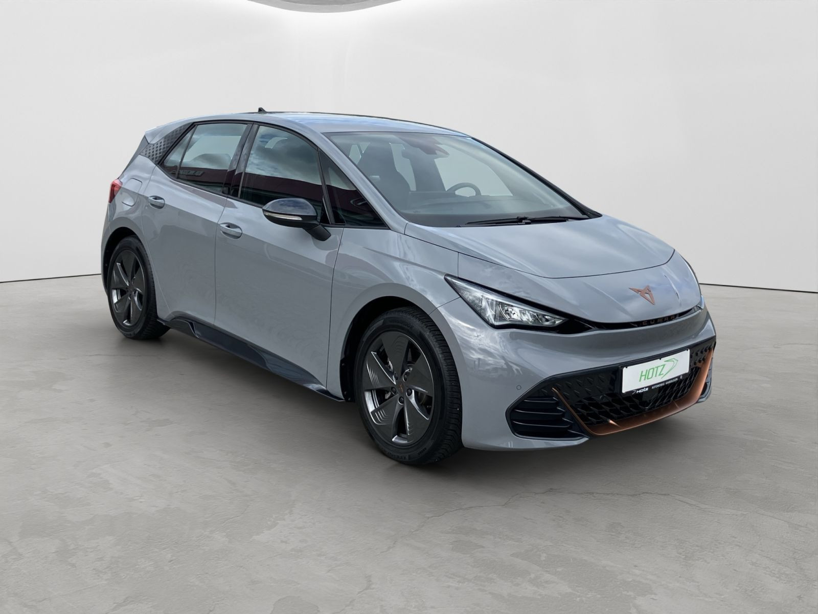 Cupra - Born_8