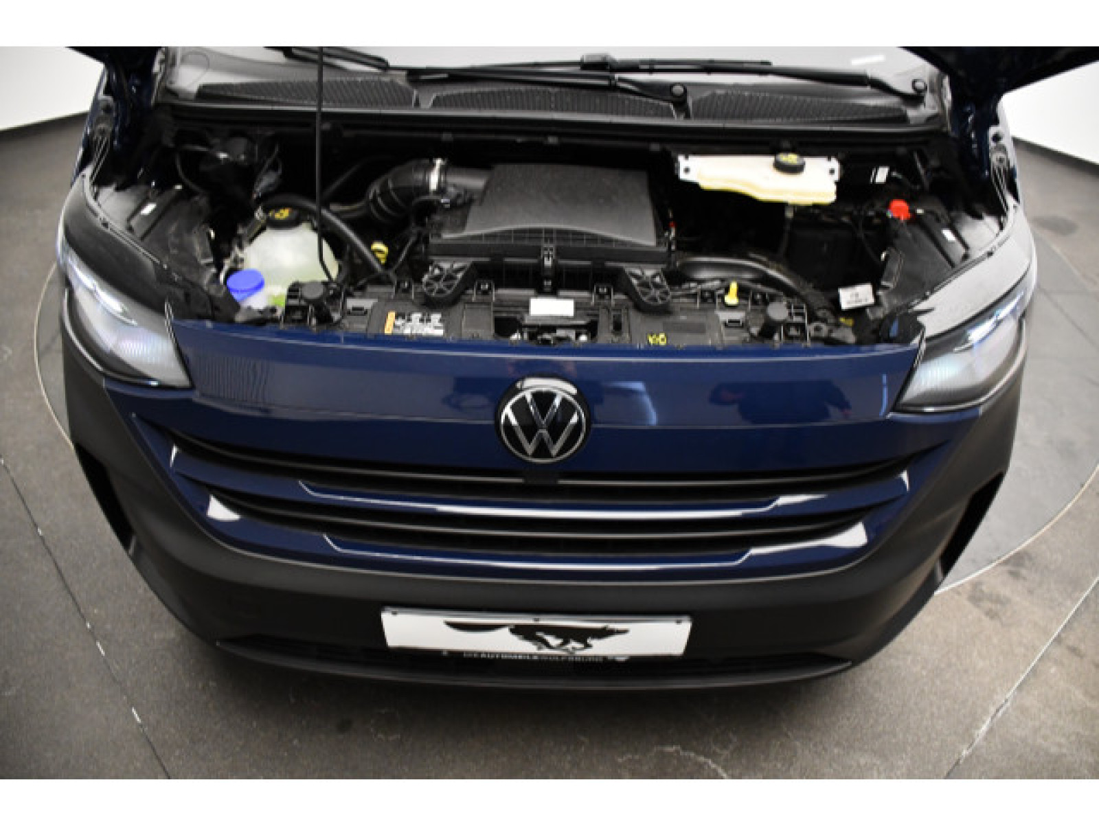 Volkswagen - New Transporter_15