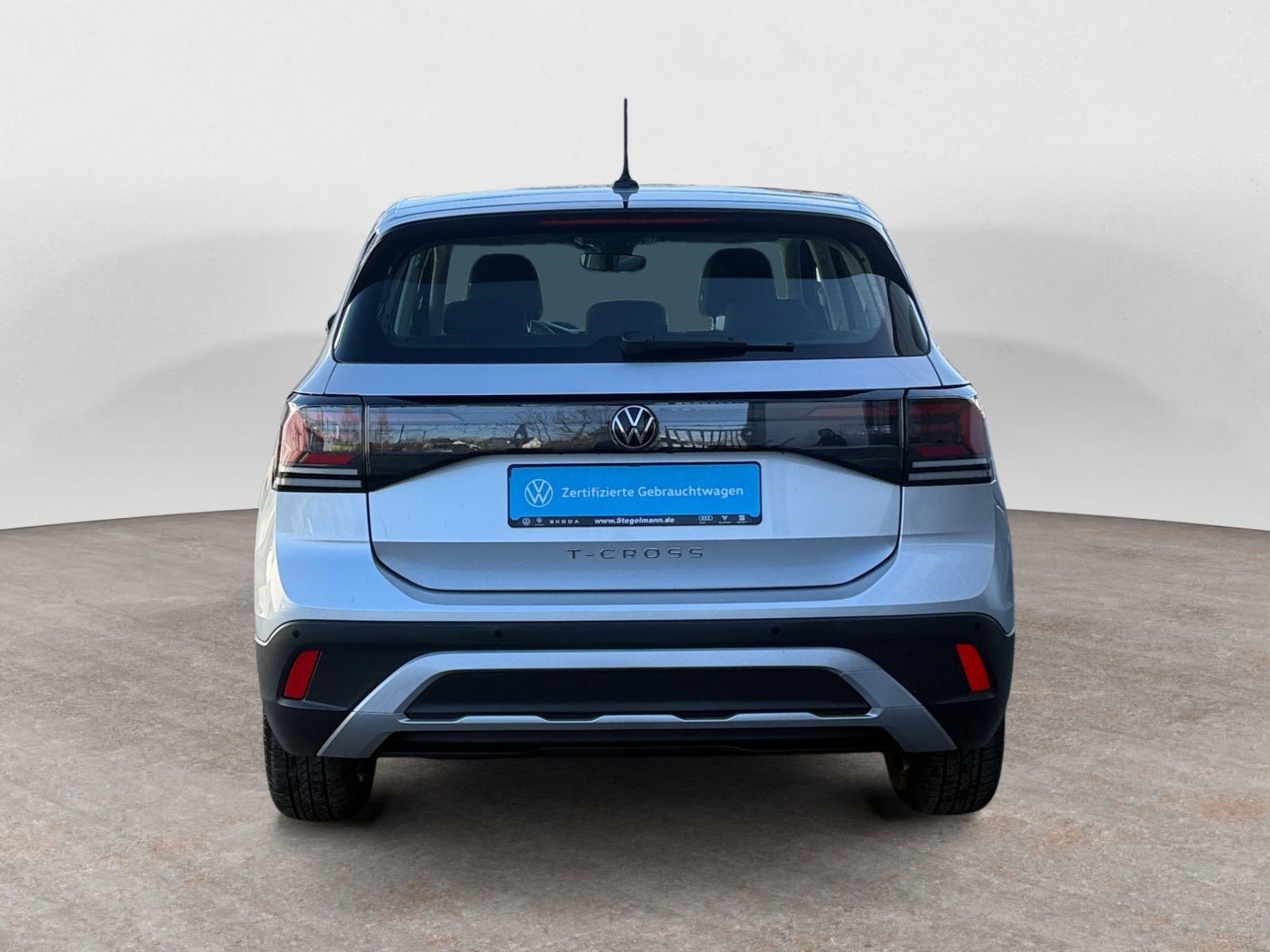 Volkswagen - T-Cross_5
