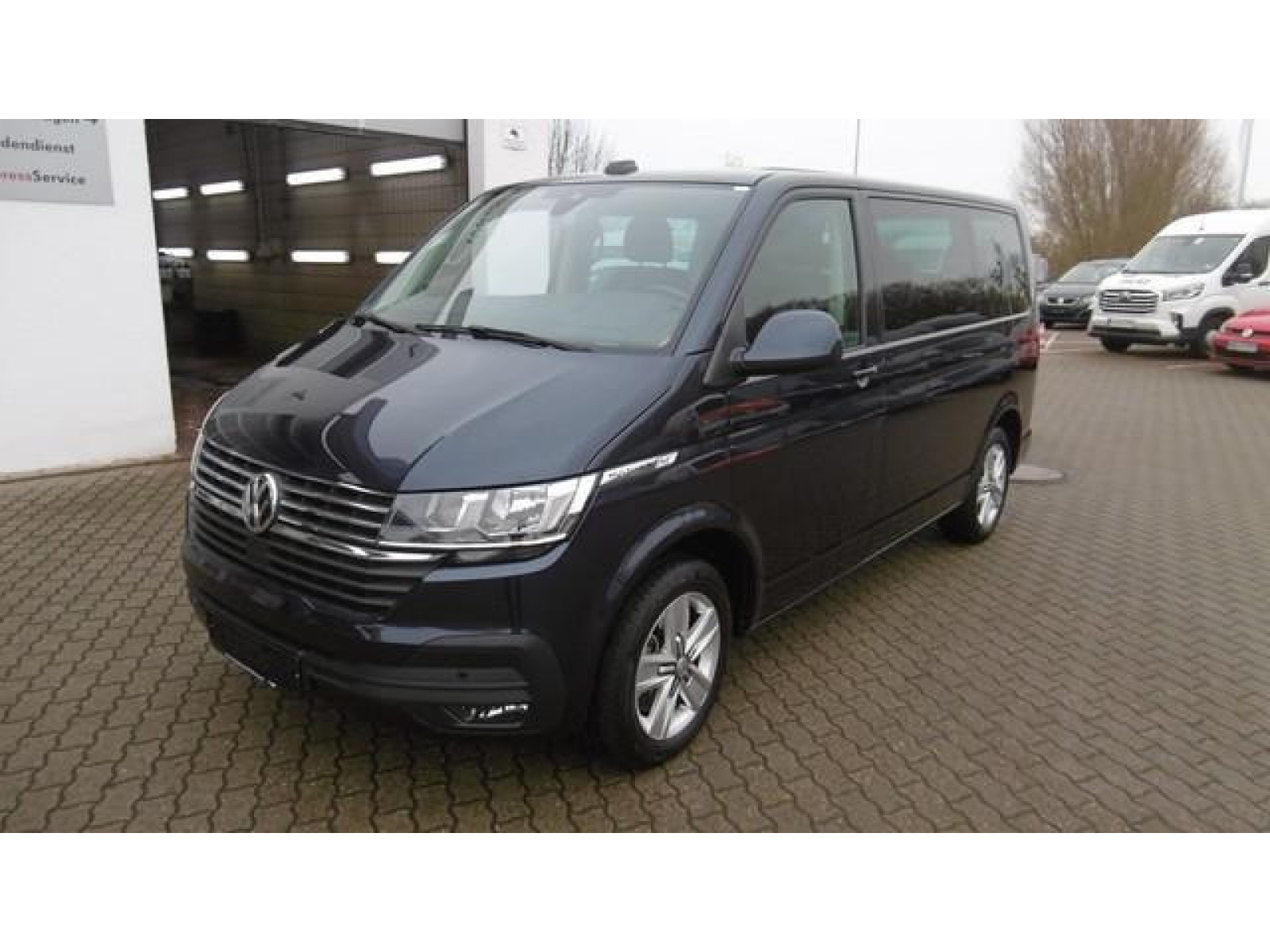 Volkswagen - T6.1 Multivan_4