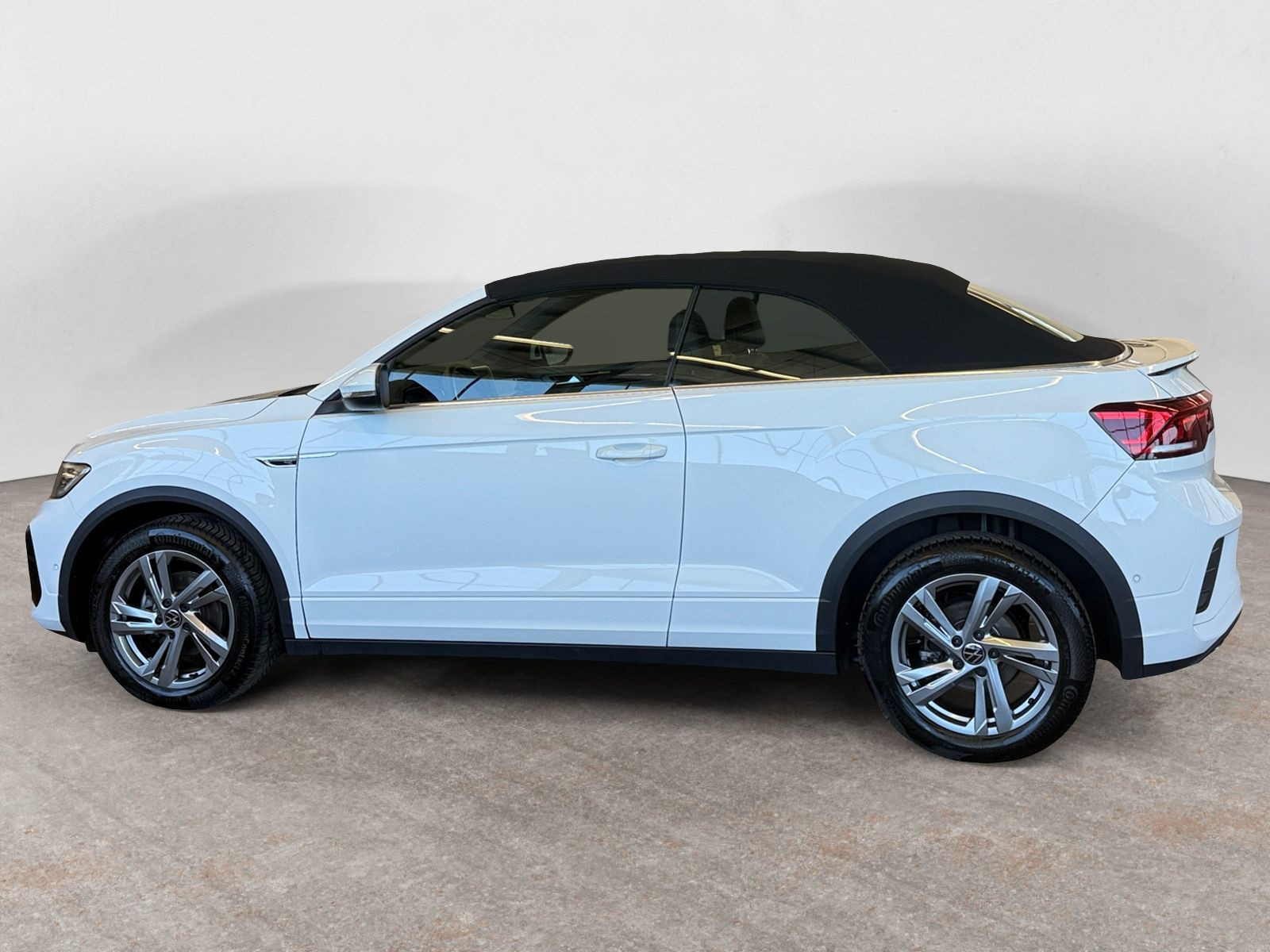 Volkswagen - T-Roc Cabriolet_3