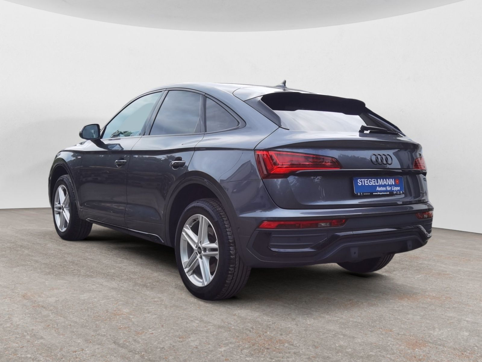 Audi - Q5 Sportback_4