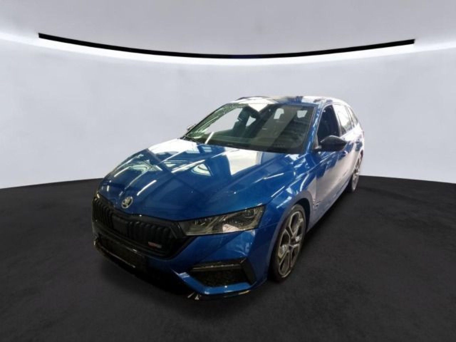 Škoda - Octavia_1