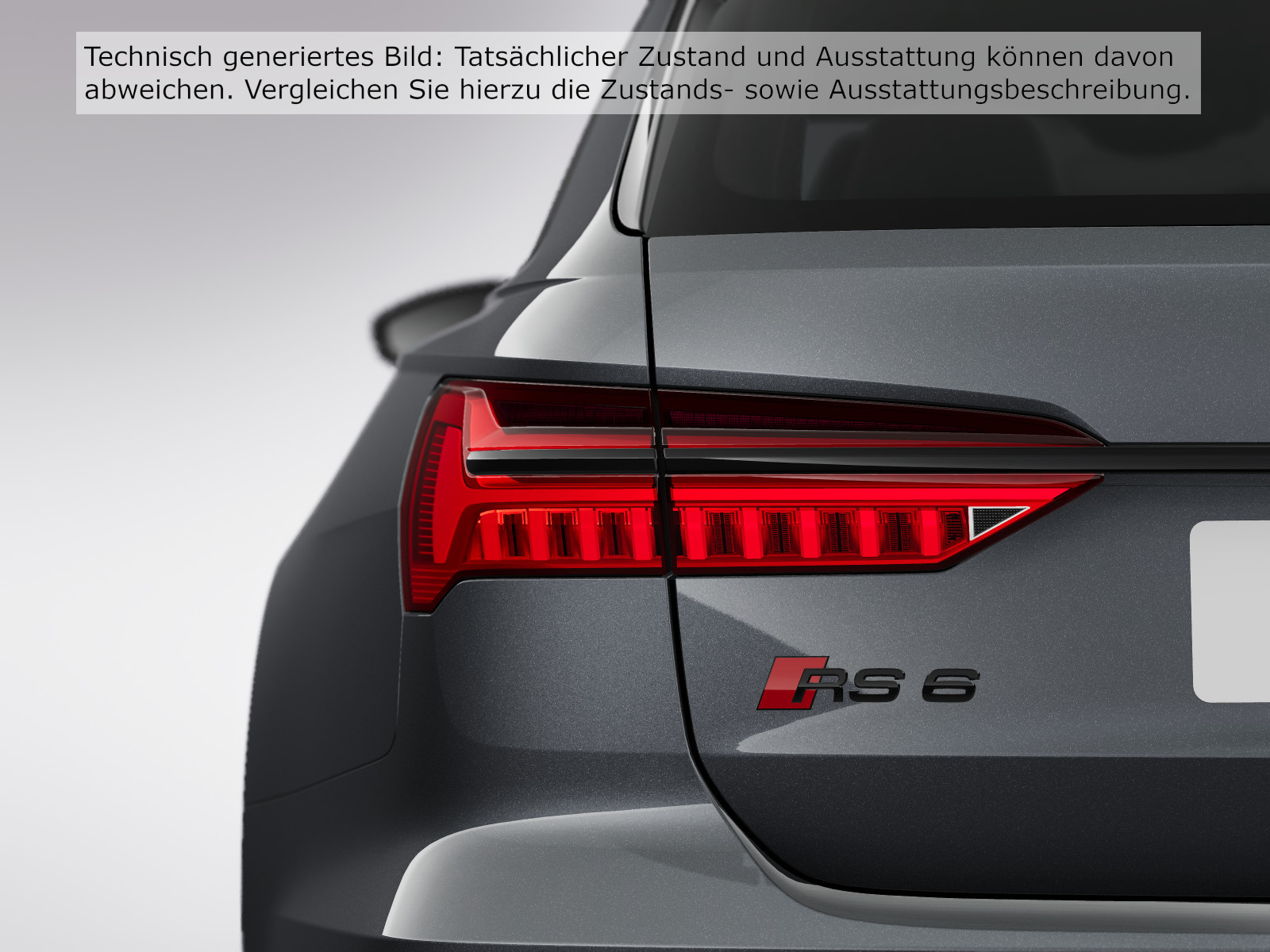 Audi - RS 6 Avant performance_8