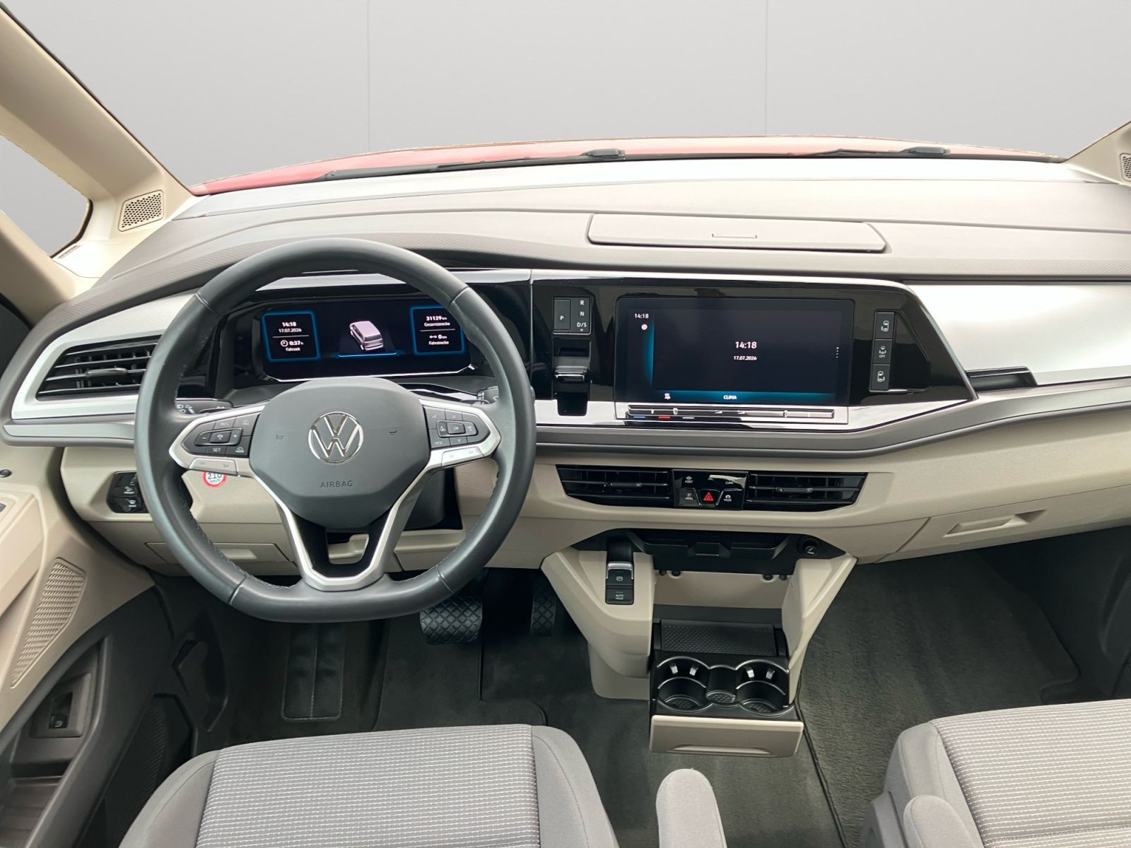 Volkswagen - T7 Multivan_10