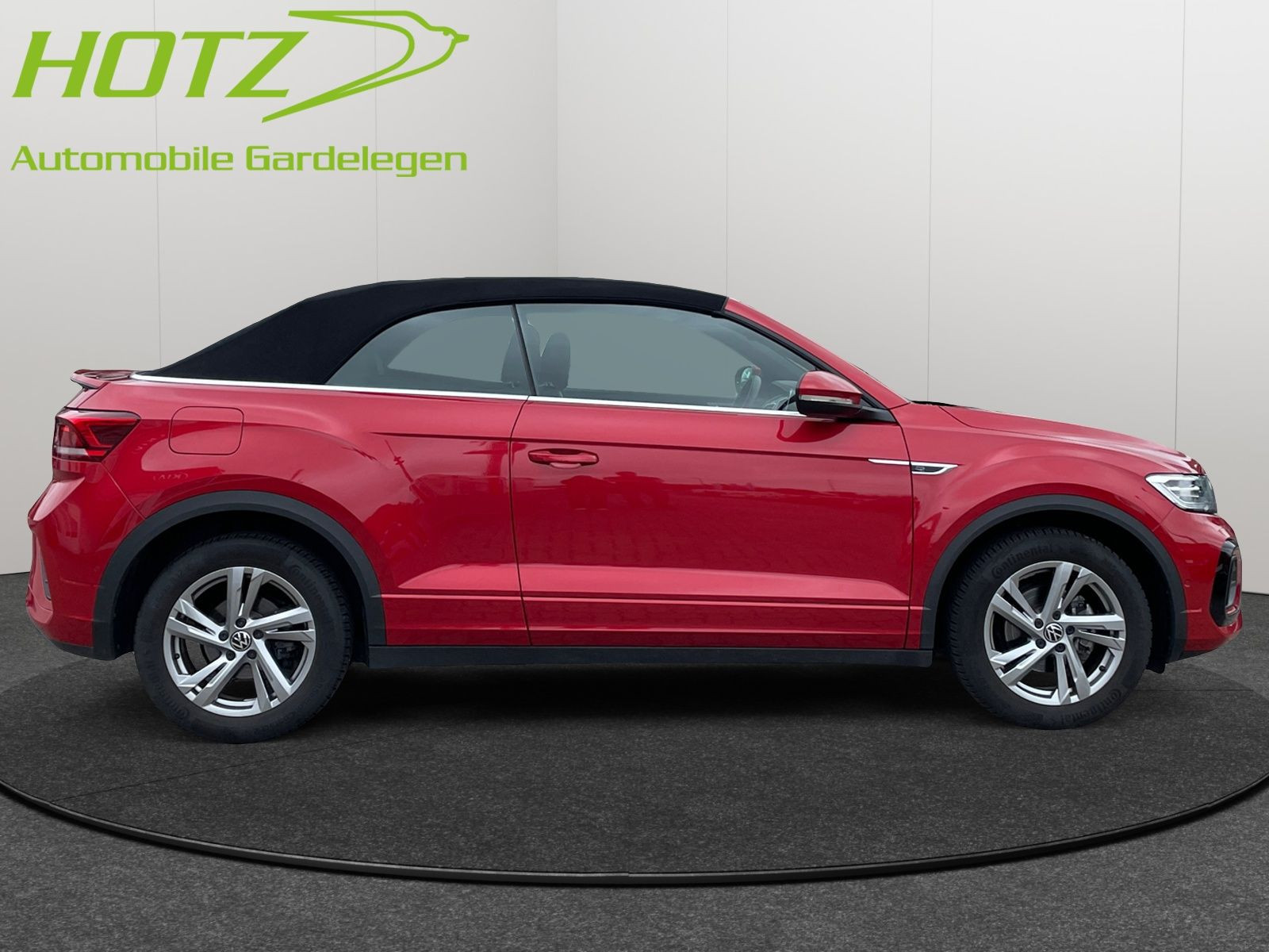Volkswagen - T-Roc Cabriolet_6