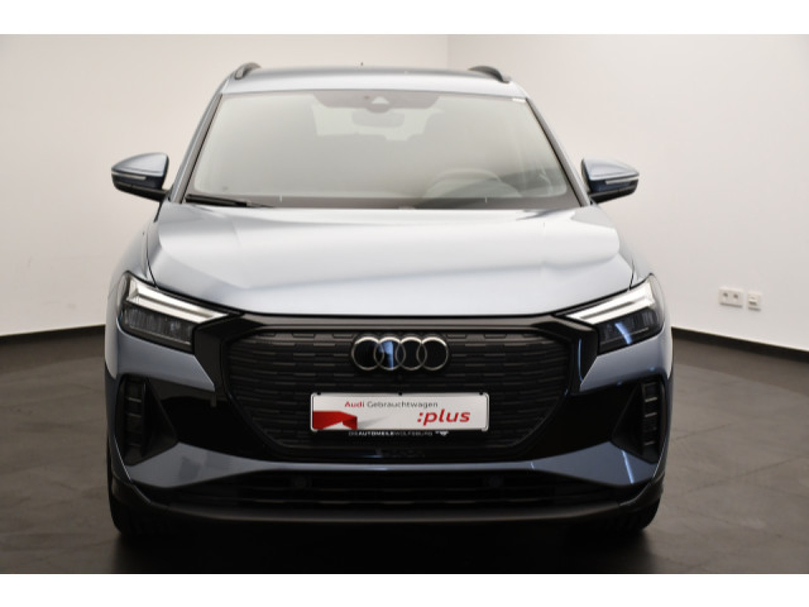 Audi - Q4 e-tron_19
