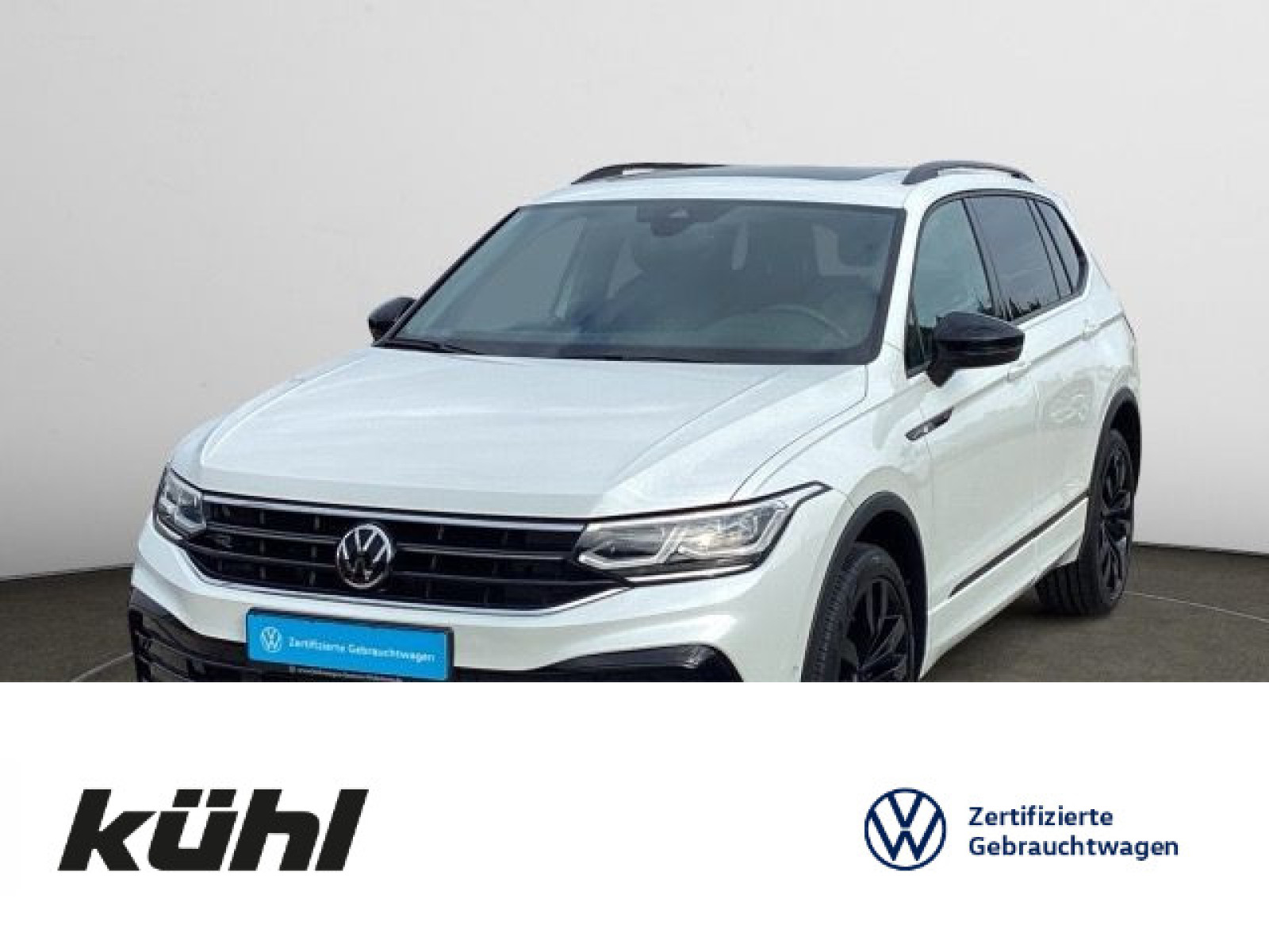 Volkswagen - Tiguan Allspace_1