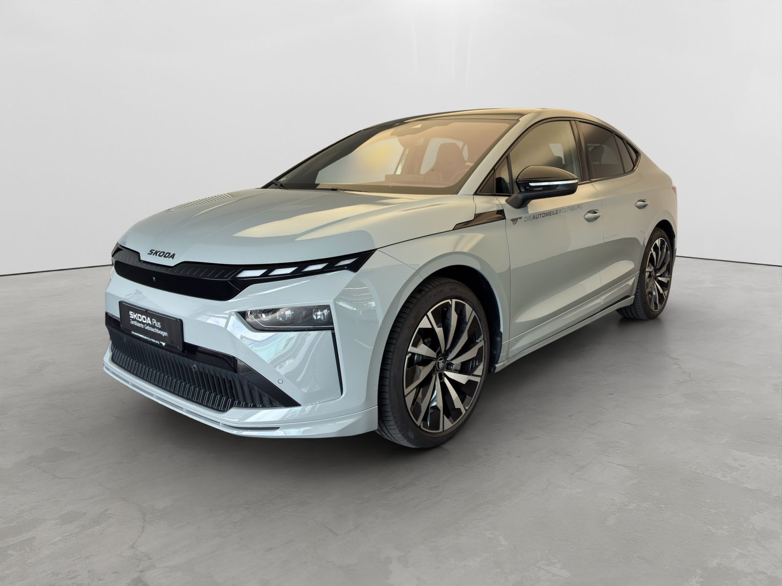 Škoda - Enyaq_1