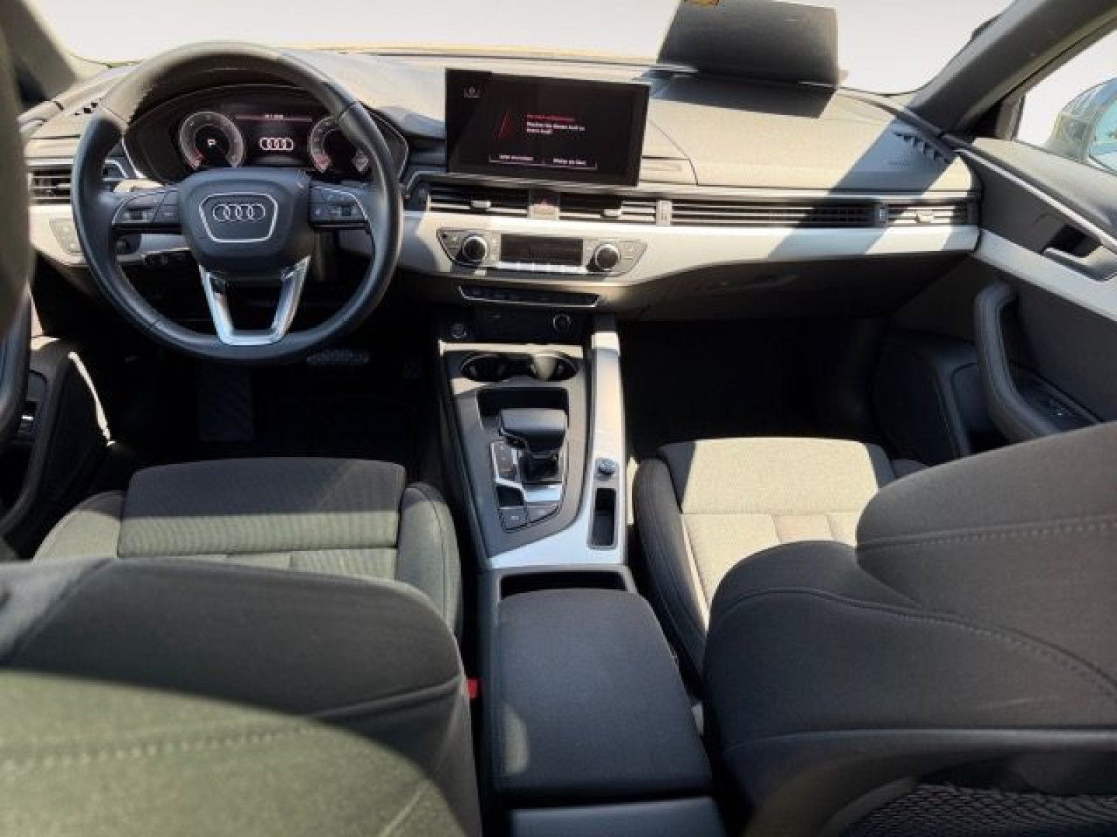 Audi - A4 Avant_11