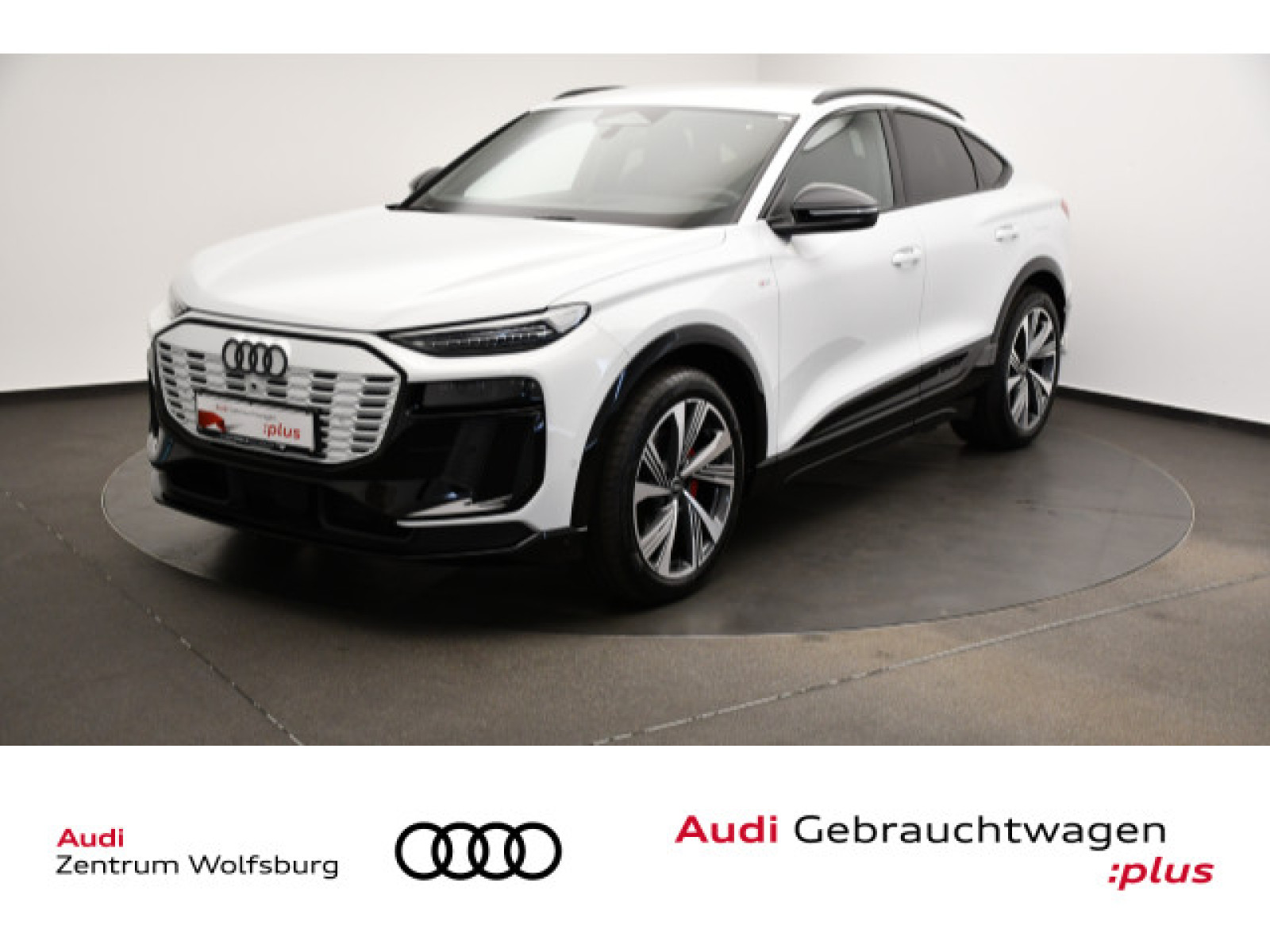 Audi - Q6 Sportback e-tron_1