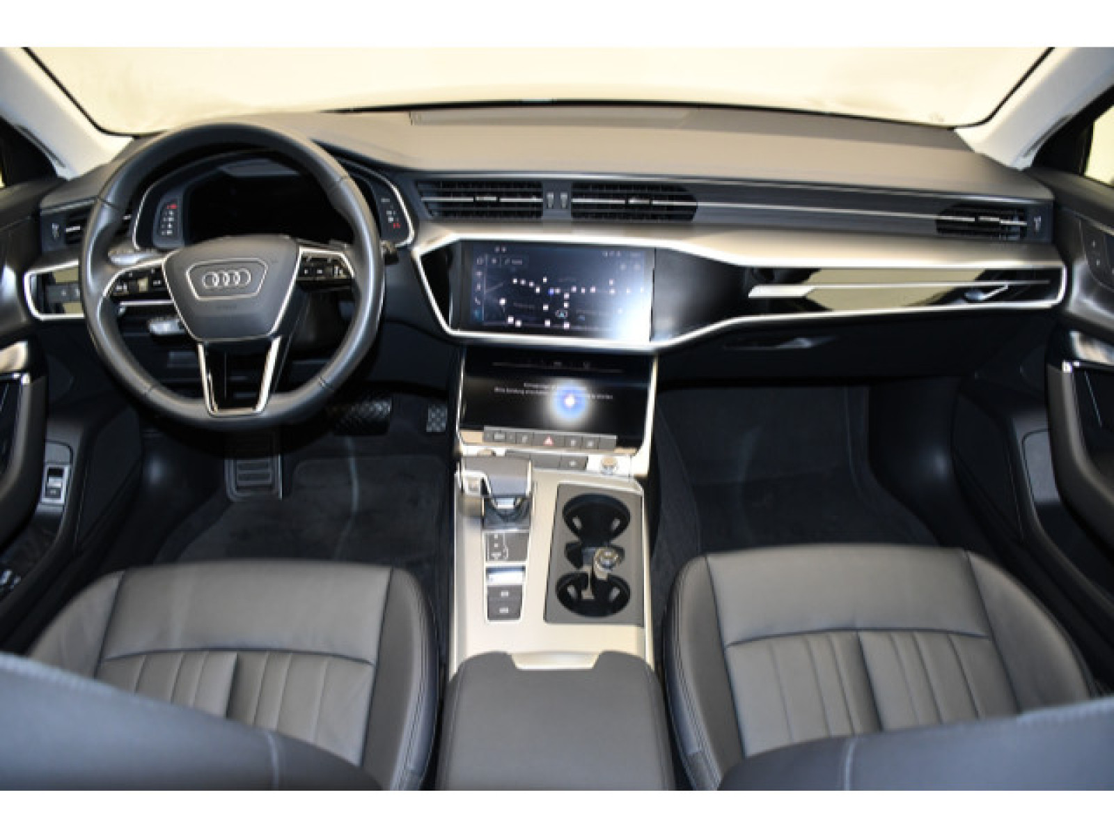 Audi - A6 Avant_4