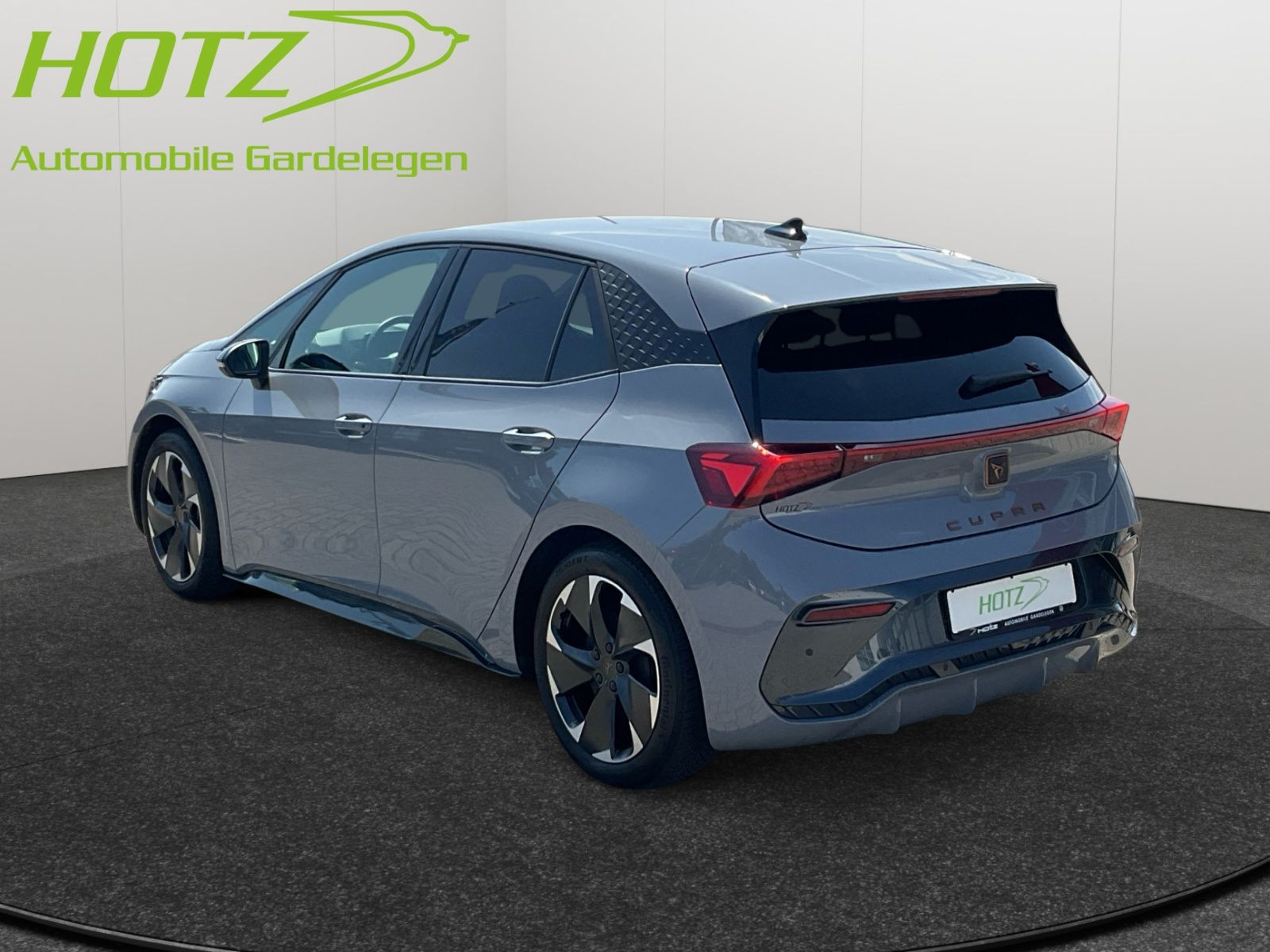 Cupra - Born_4