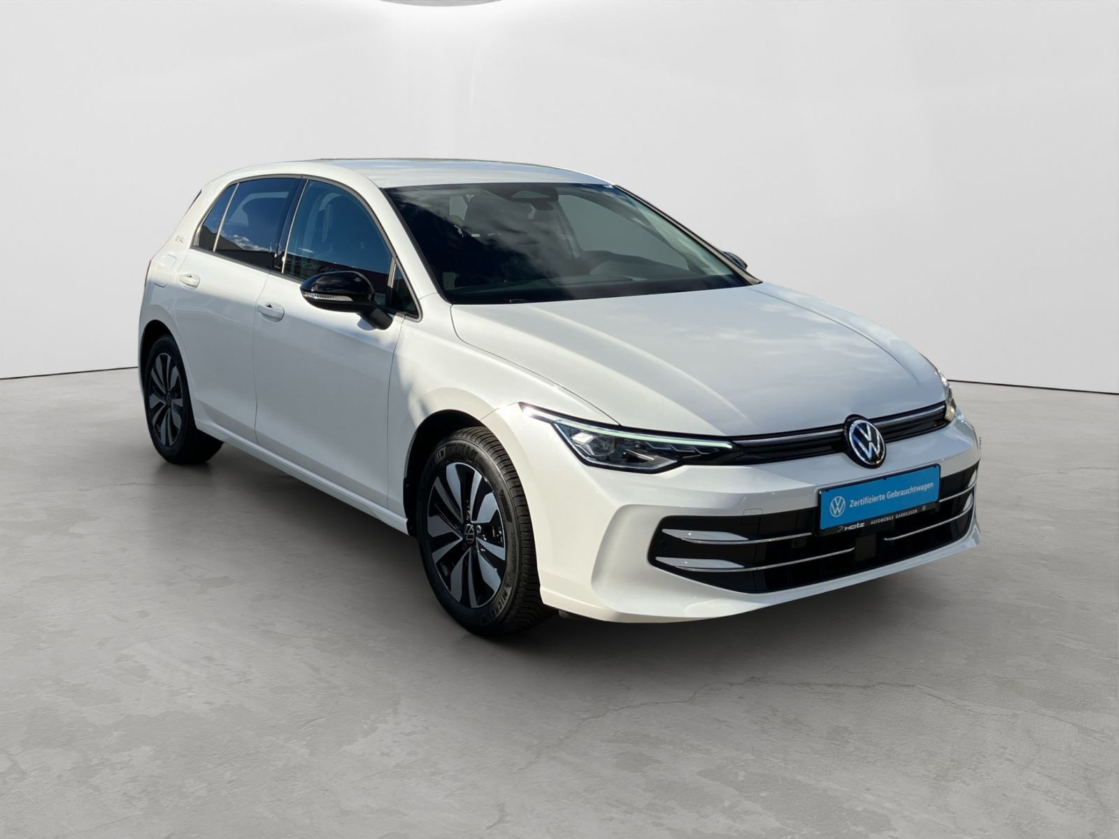 Volkswagen - Golf_7