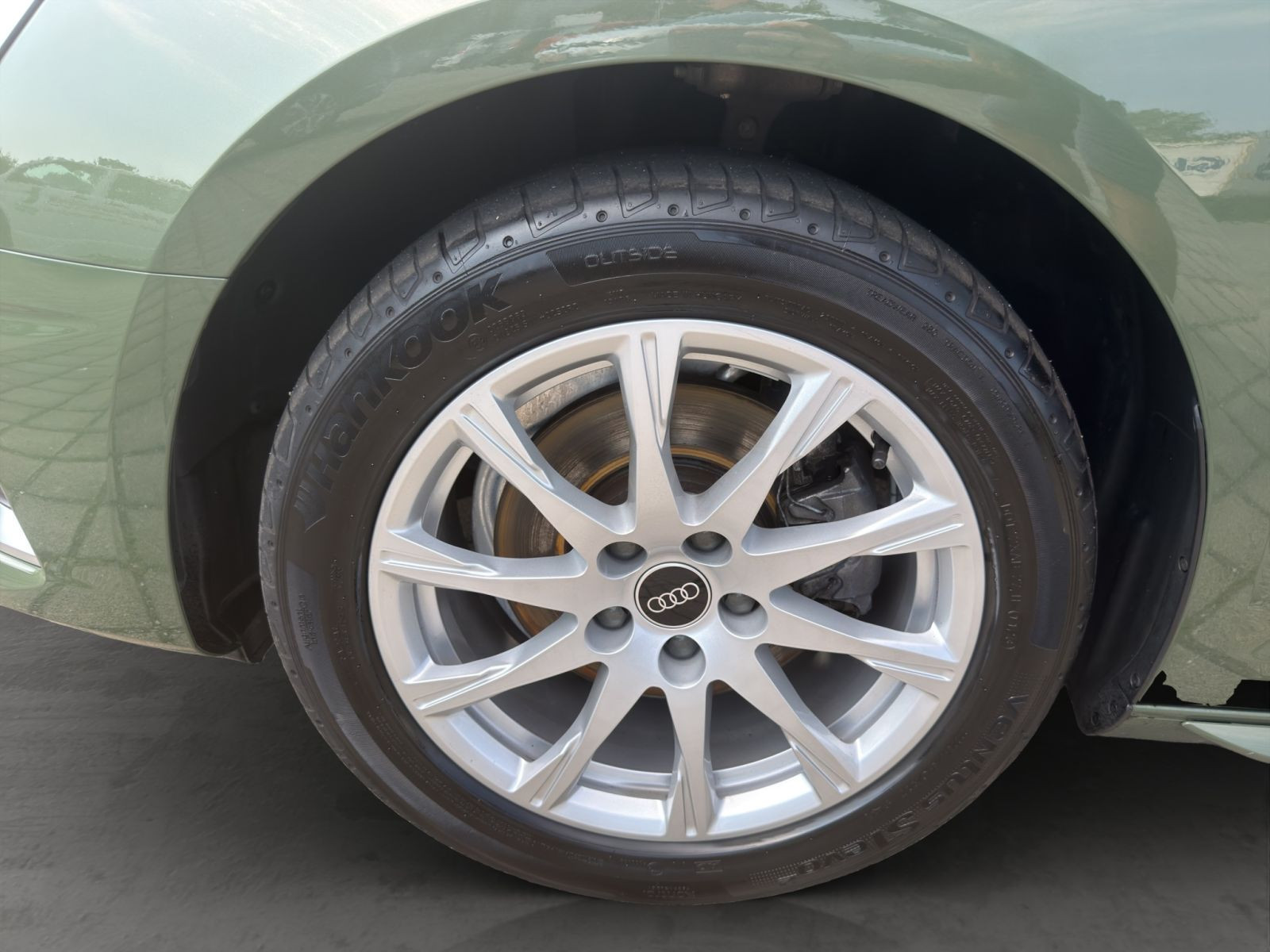 Audi - A4 Avant_17