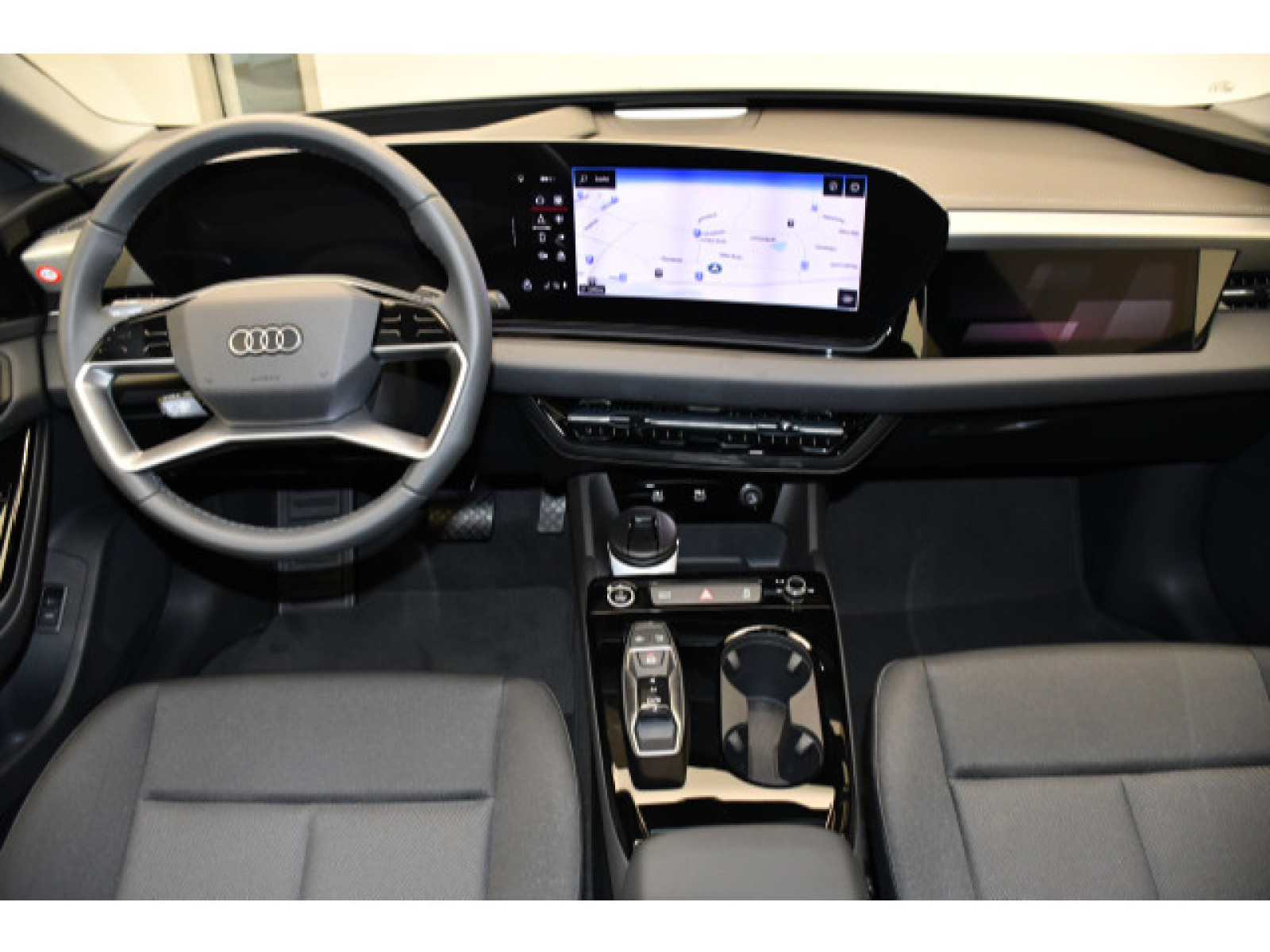 Audi - A6 Sportback e-tron_5