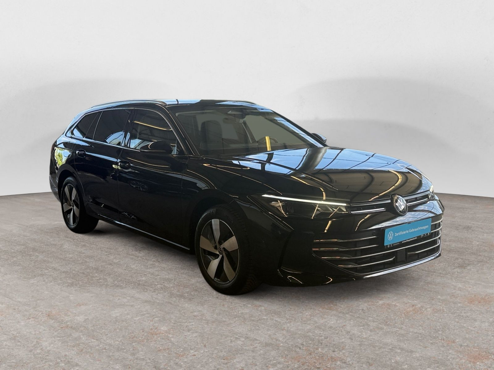 Volkswagen - Passat Variant_8