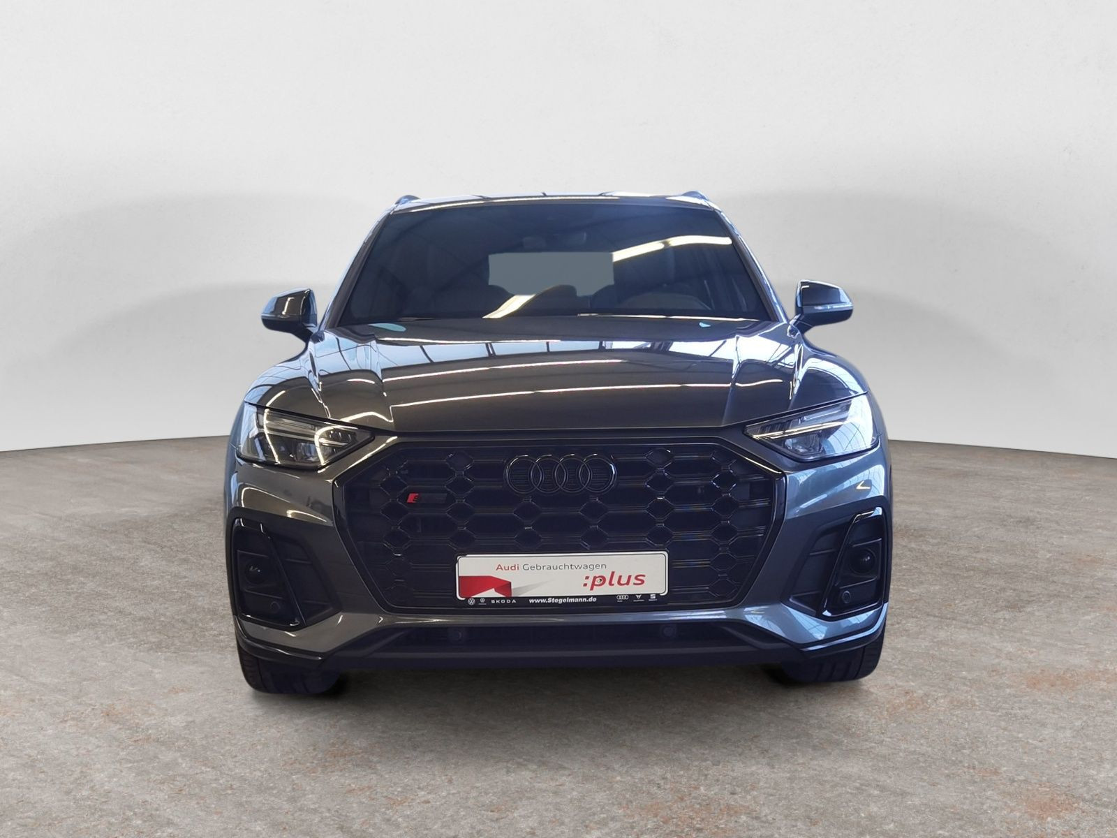 Audi - SQ5 Sportback_9