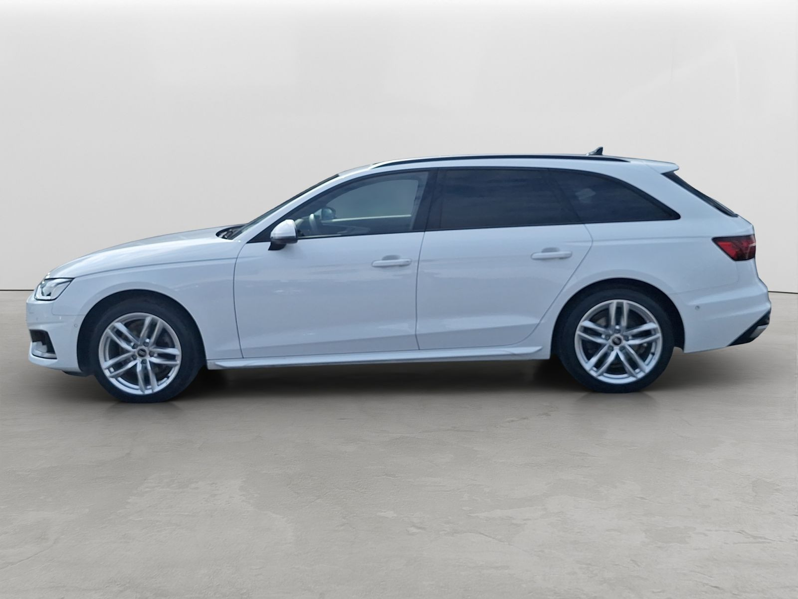 Audi - A4 Avant_3
