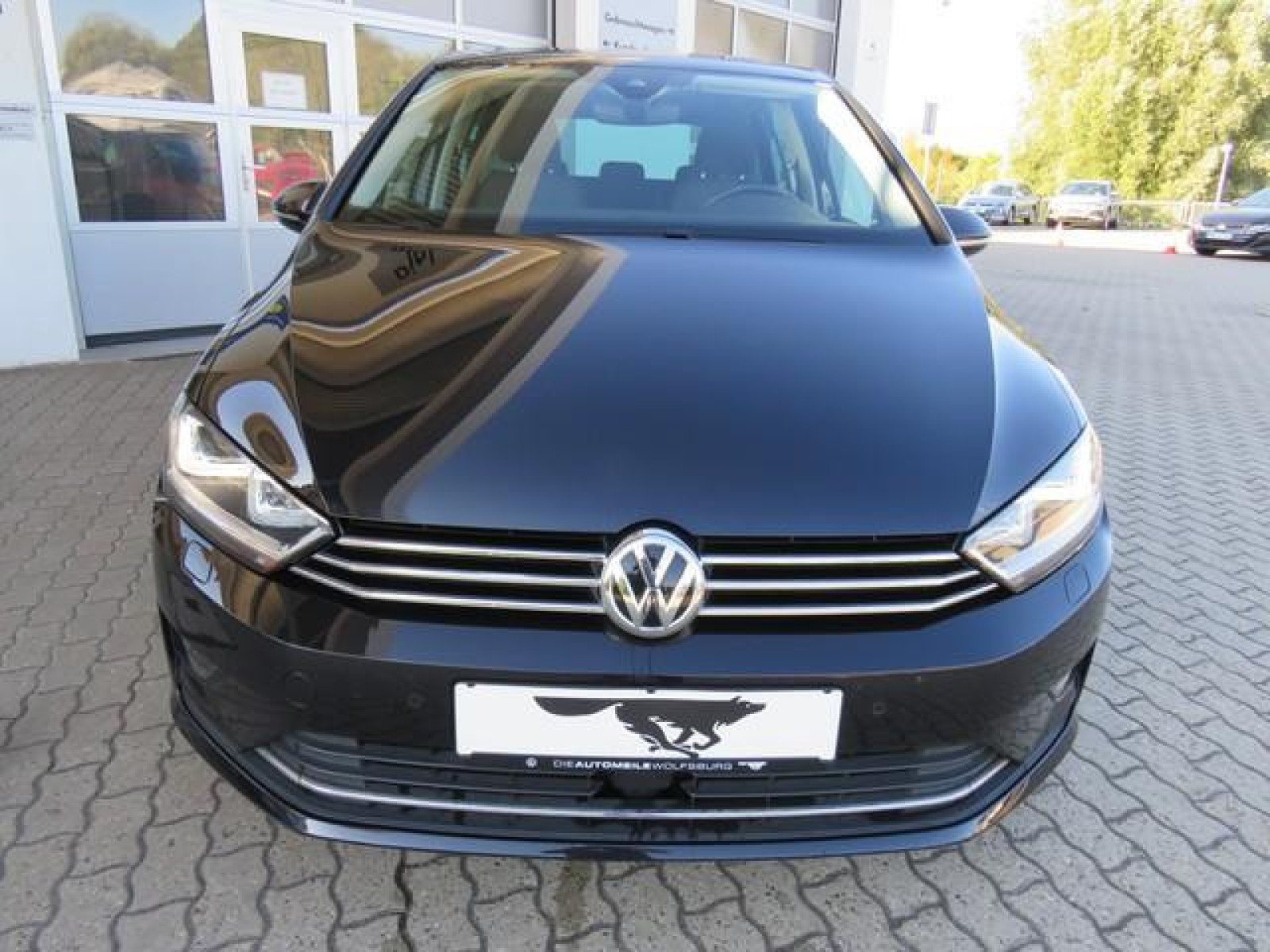 Volkswagen - Golf Sportsvan_3