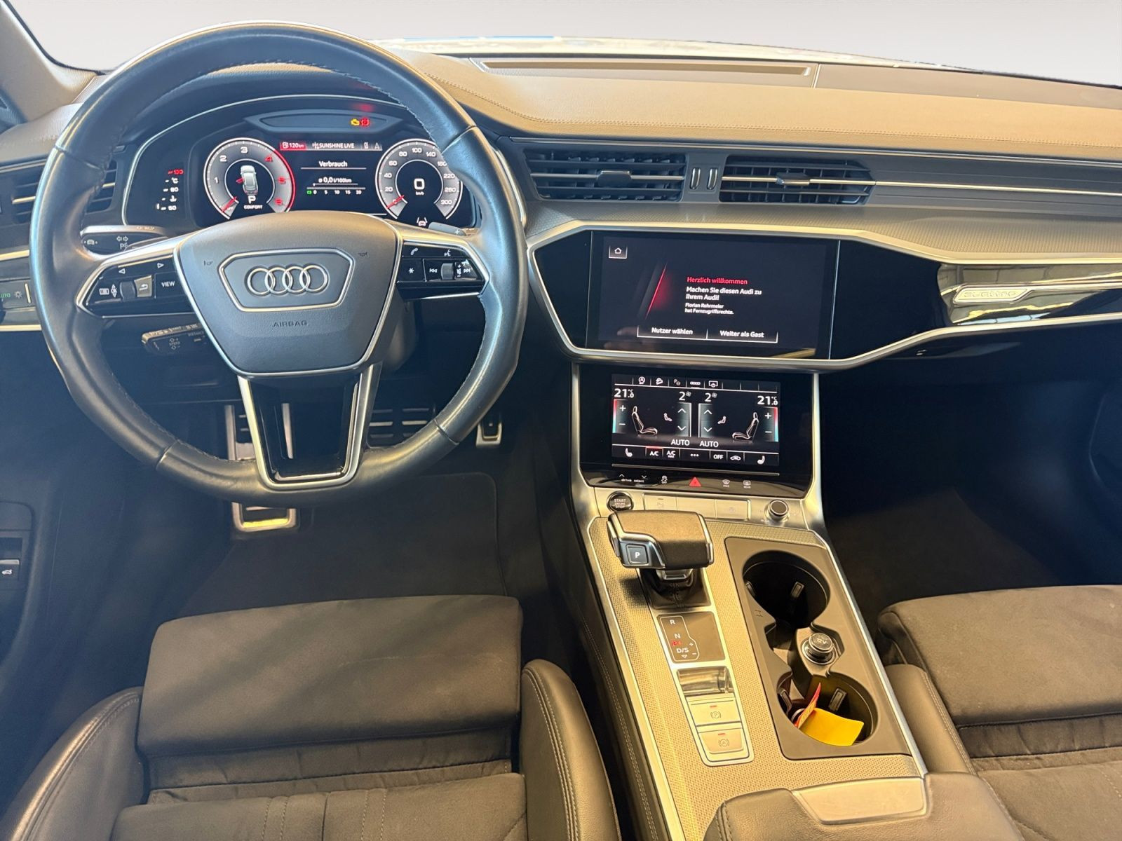 Audi - A6 allroad quattro_12