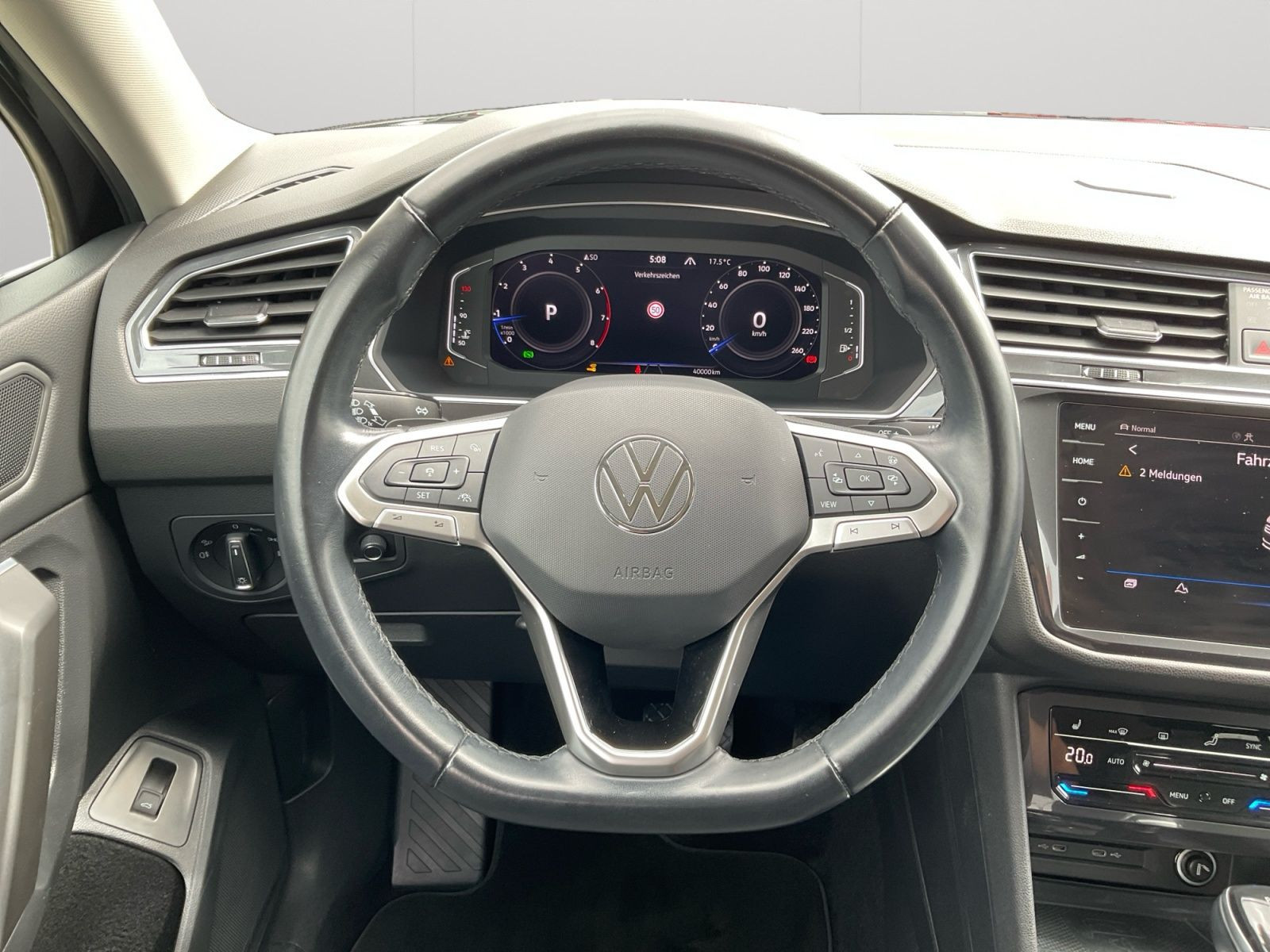 Volkswagen - Tiguan Allspace_12