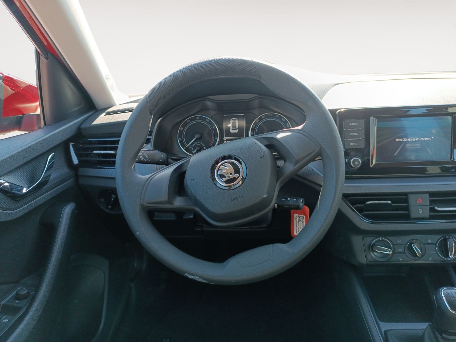 Škoda - Kamiq_13