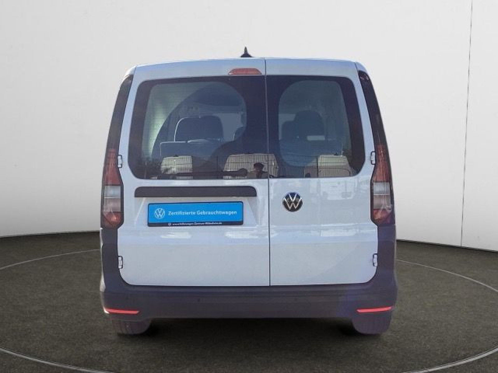 Volkswagen - Caddy Maxi_5