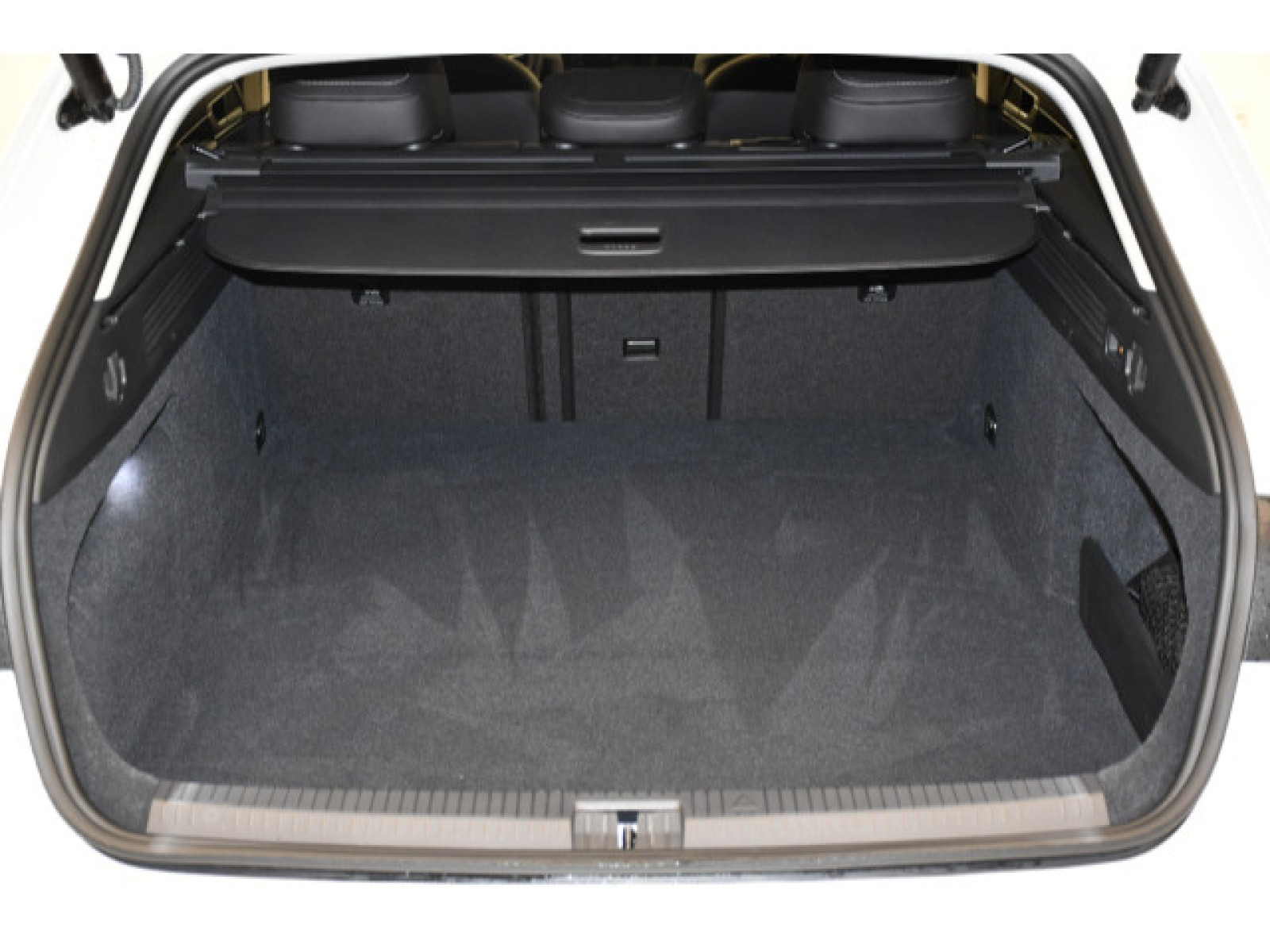Volkswagen - Arteon Shooting Brake_10