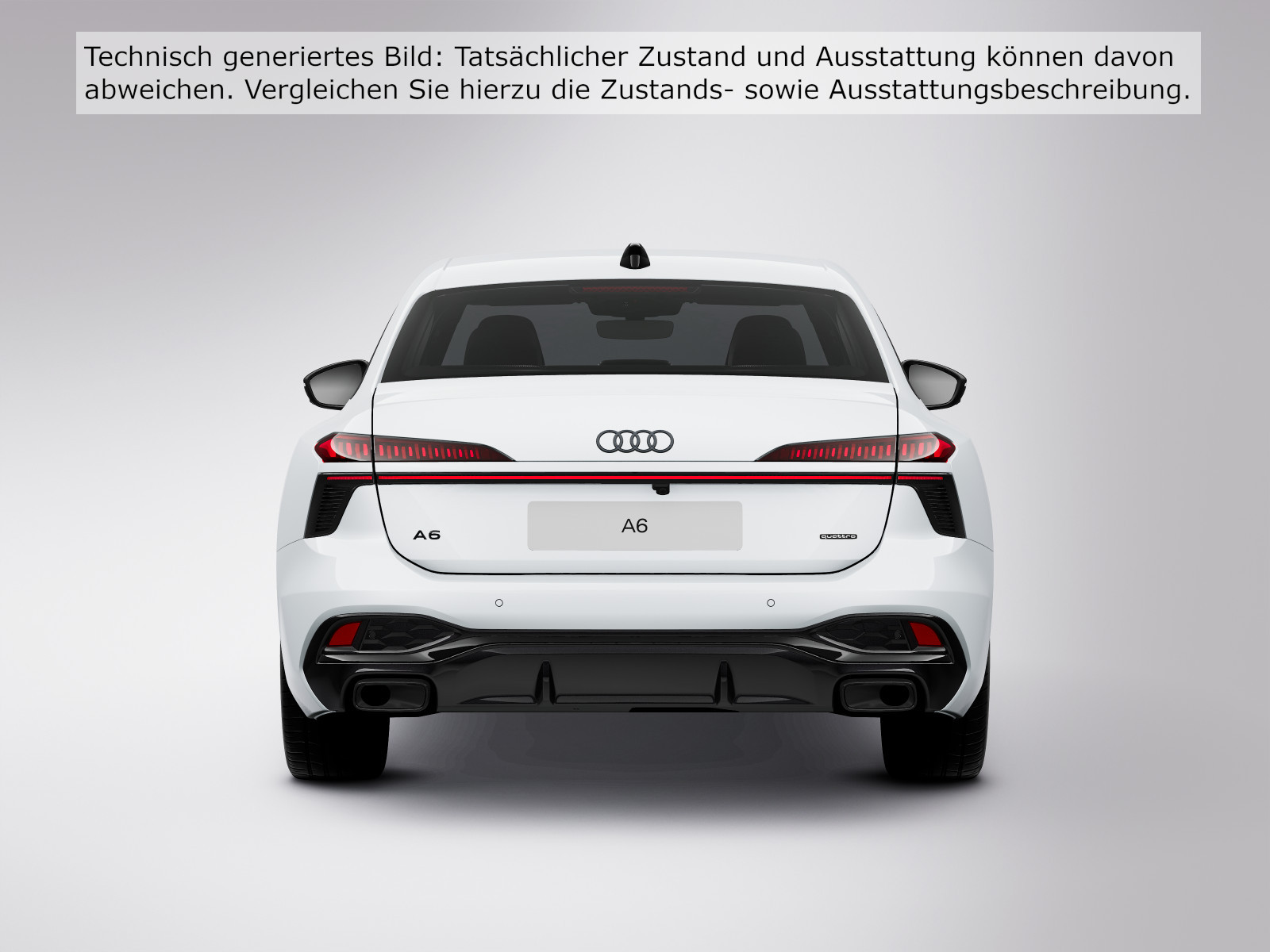 Audi - A6 Limousine_6