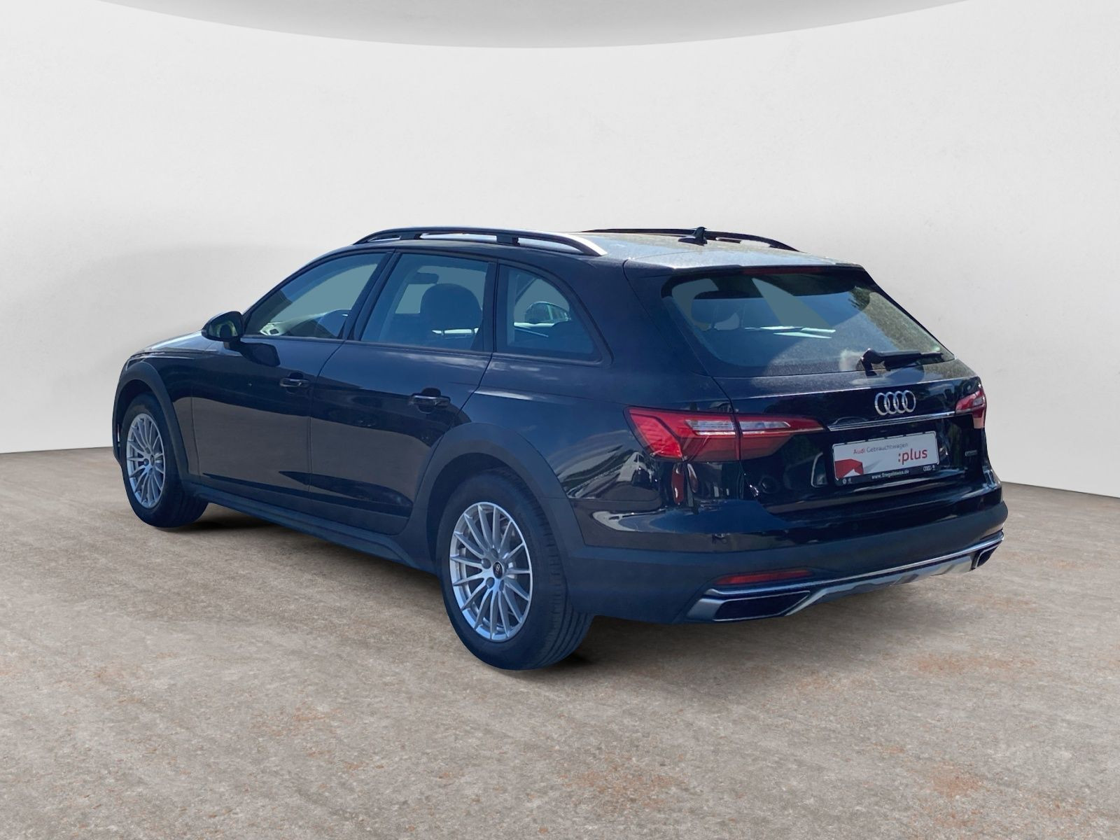 Audi - A4 Allroad_4