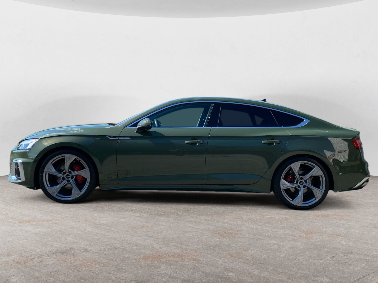 Audi - A5 Sportback_3