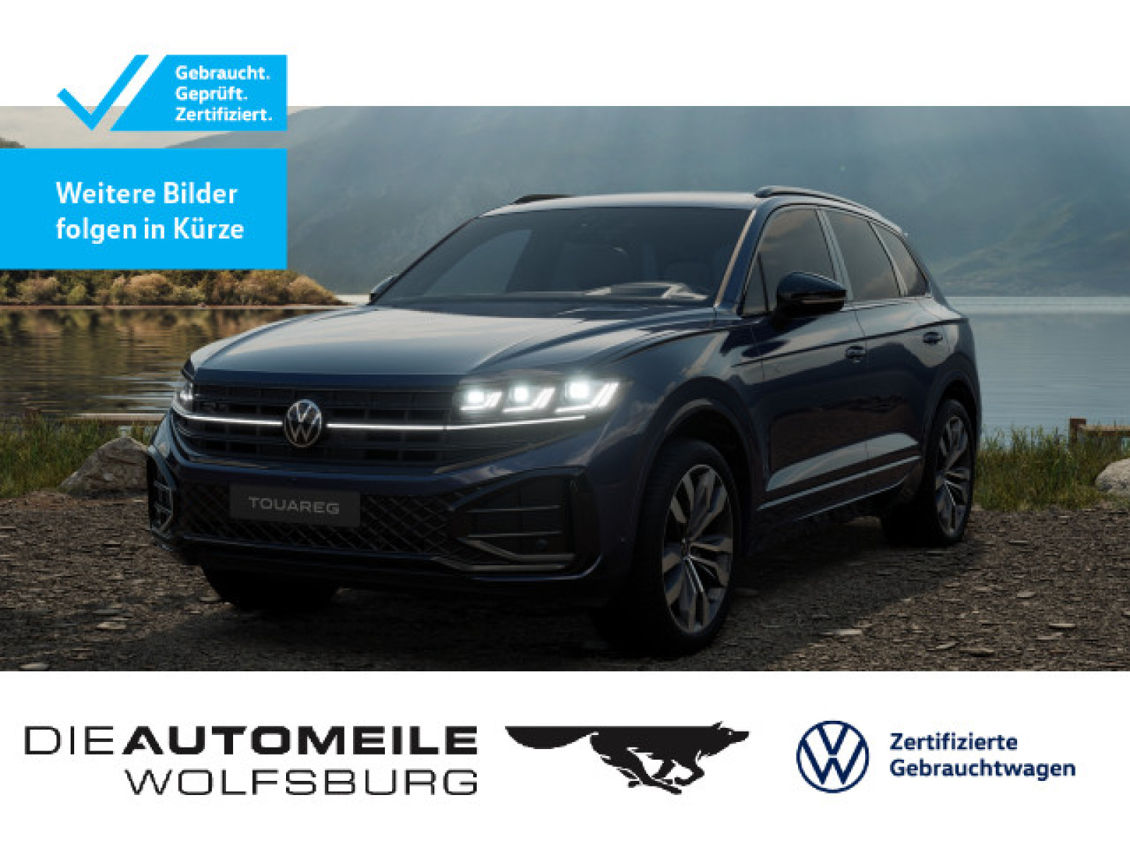 Volkswagen - Touareg_1