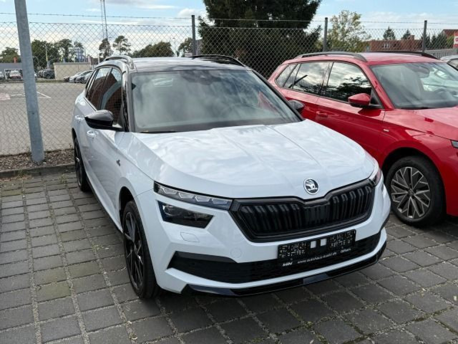 Škoda - Kamiq_2