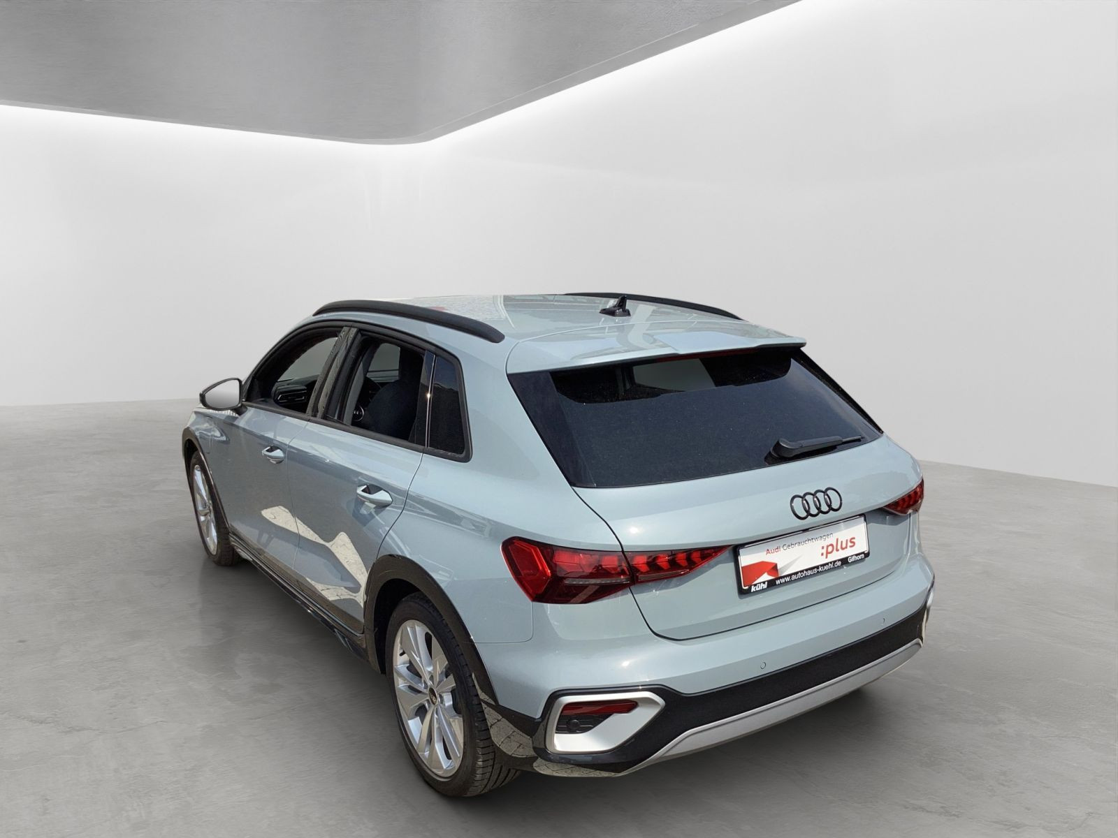 Audi - A3 allstreet_5