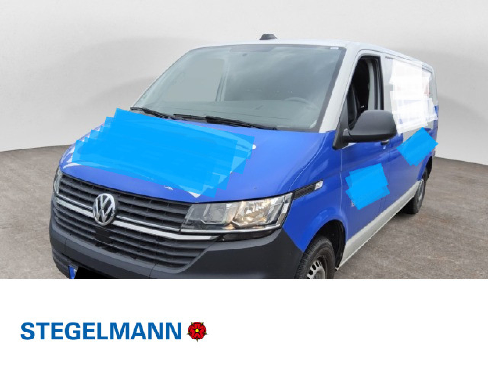 T6.1 Kasten 2.0 TDI LR EcoProfi *AHK*Klima*Kamera*