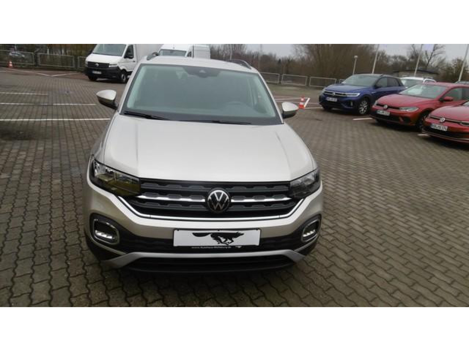 Volkswagen - T-Cross_20