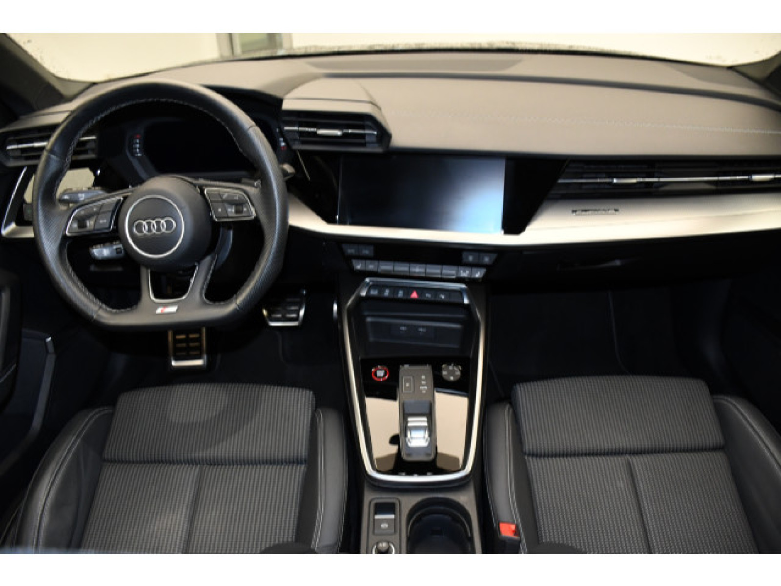 Audi - S3 Sportback_4